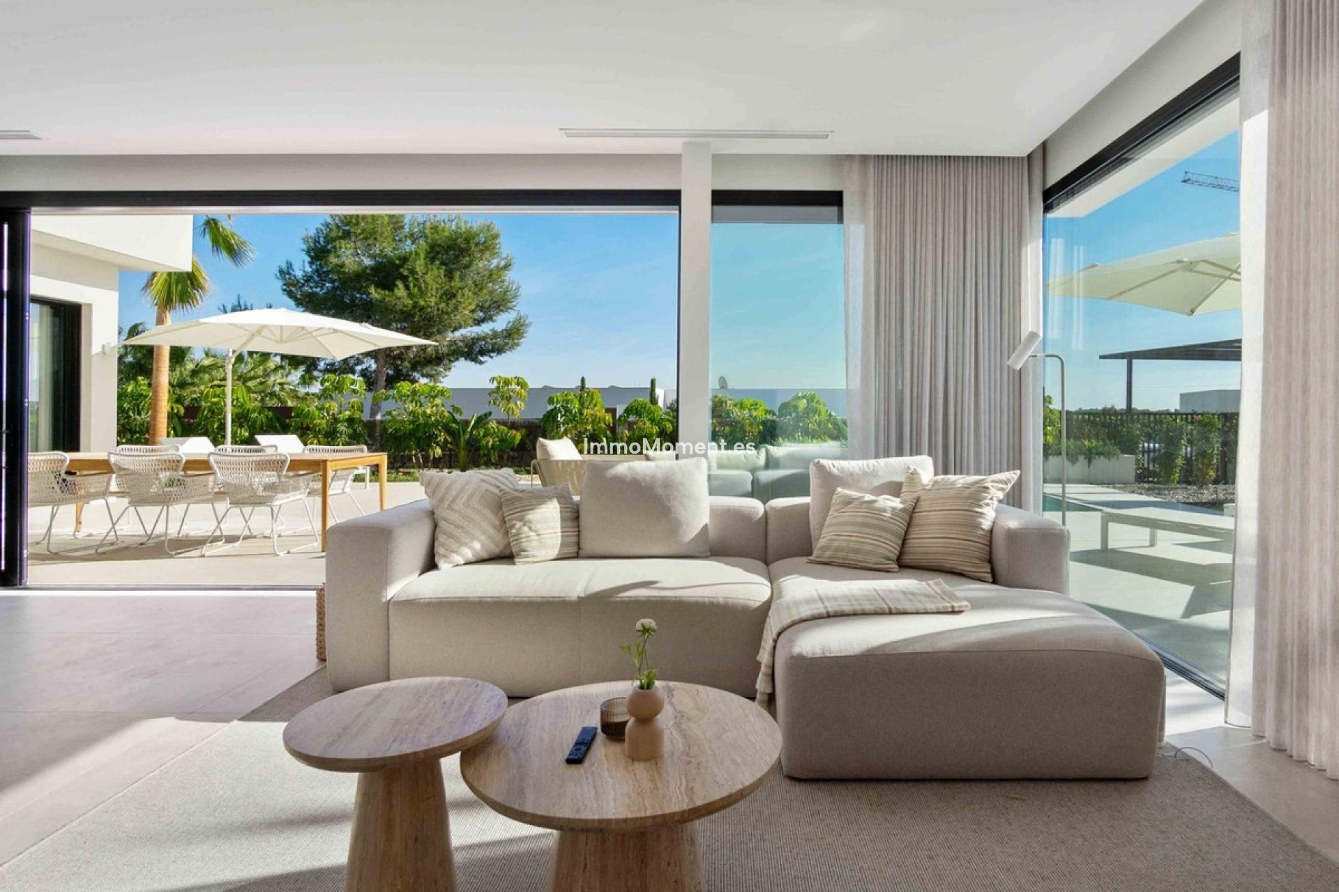 Resale - Detached villa - Orihuela - Las Colinas Golf