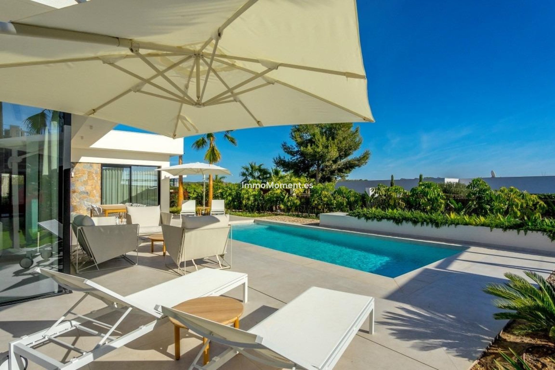 Resale - Detached villa - Orihuela - Las Colinas Golf