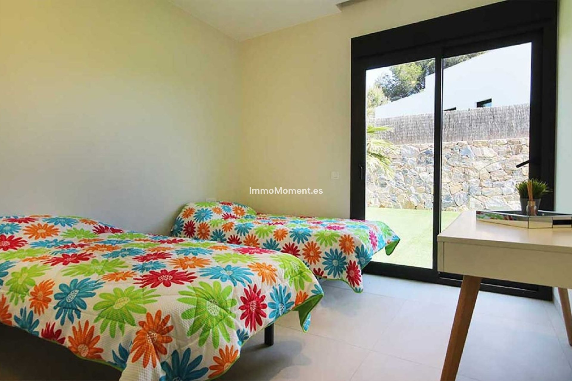 Resale - Detached villa - Orihuela - Las Colinas Golf