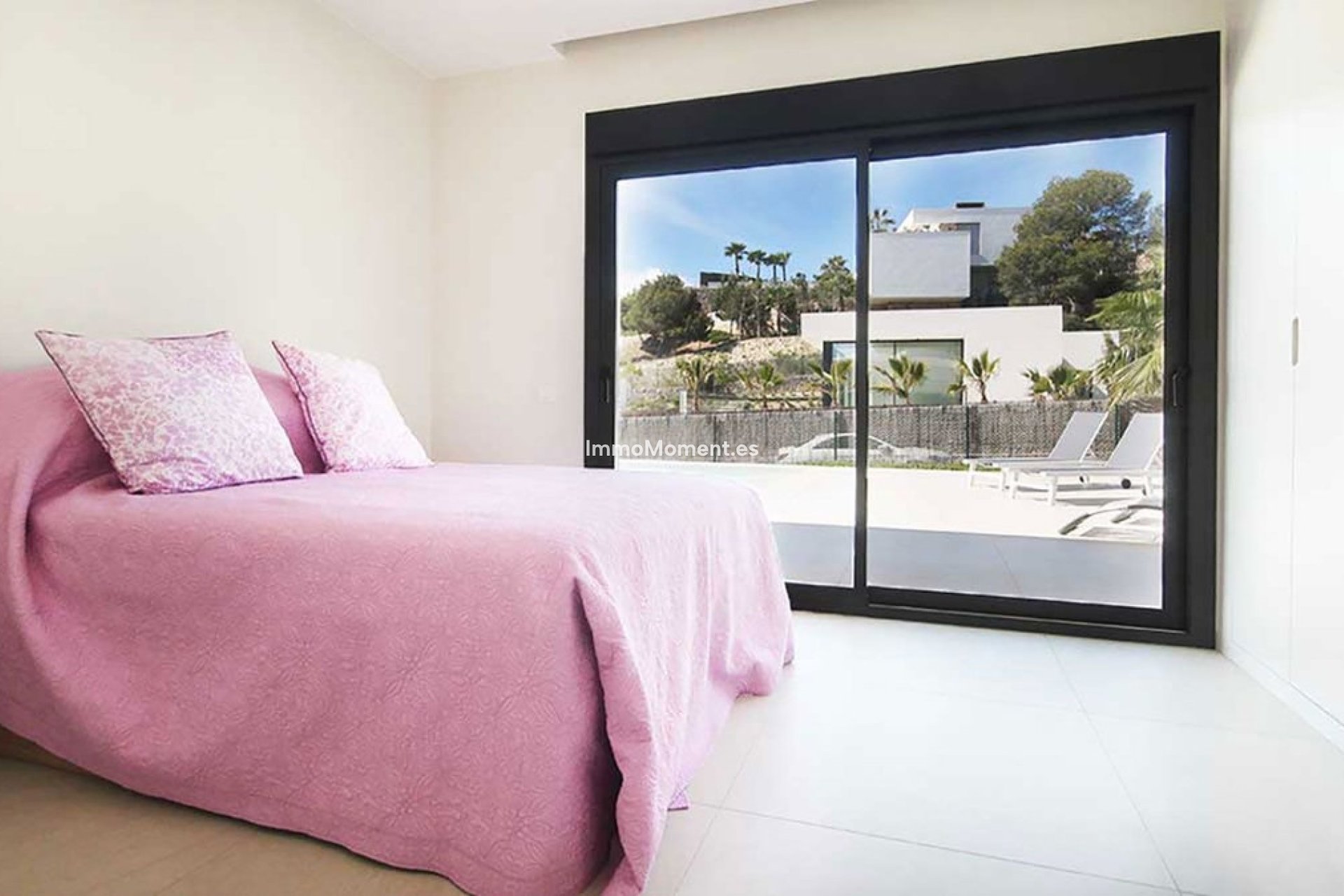 Resale - Detached villa - Orihuela - Las Colinas Golf