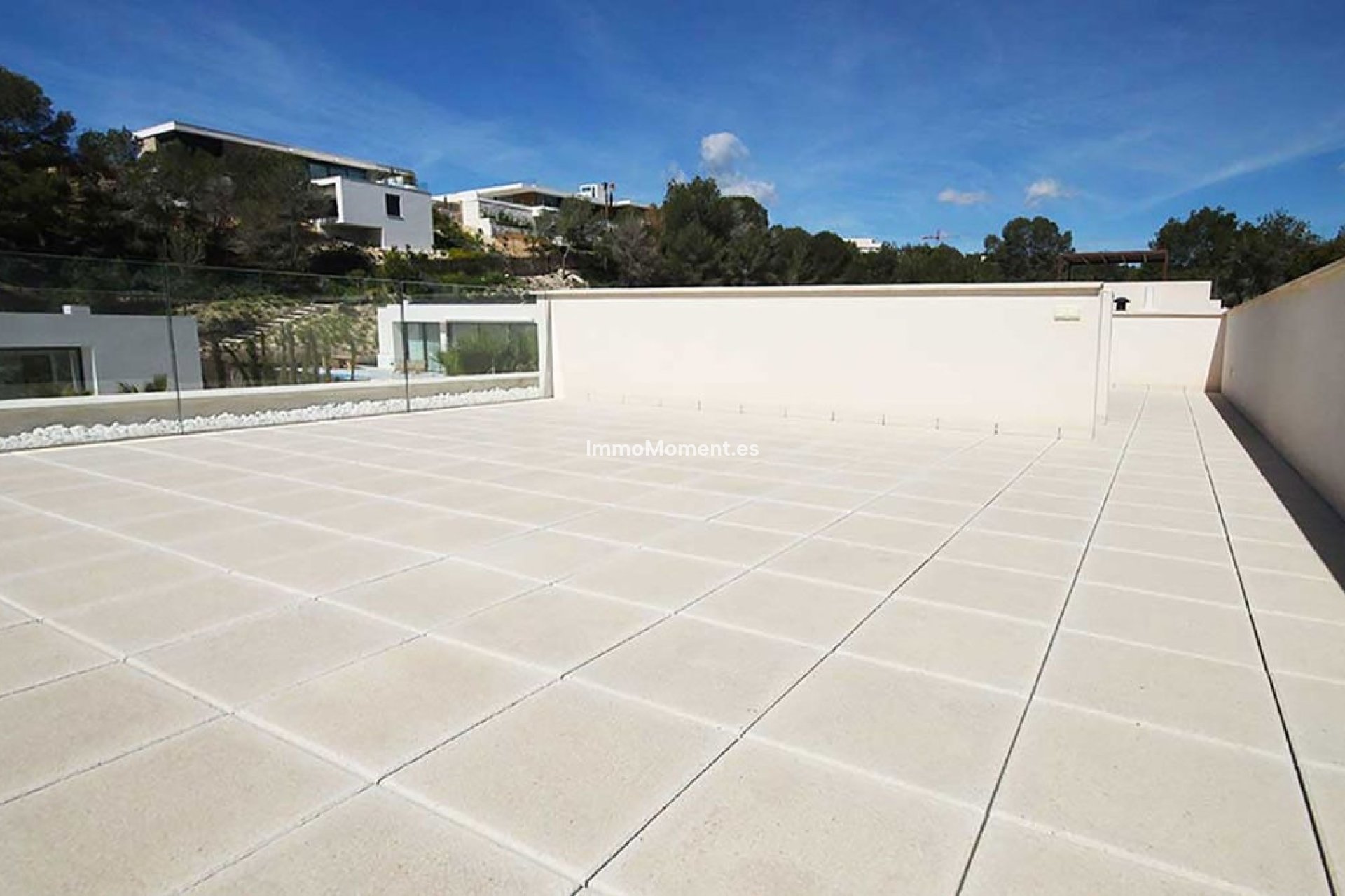 Resale - Detached villa - Orihuela - Las Colinas Golf