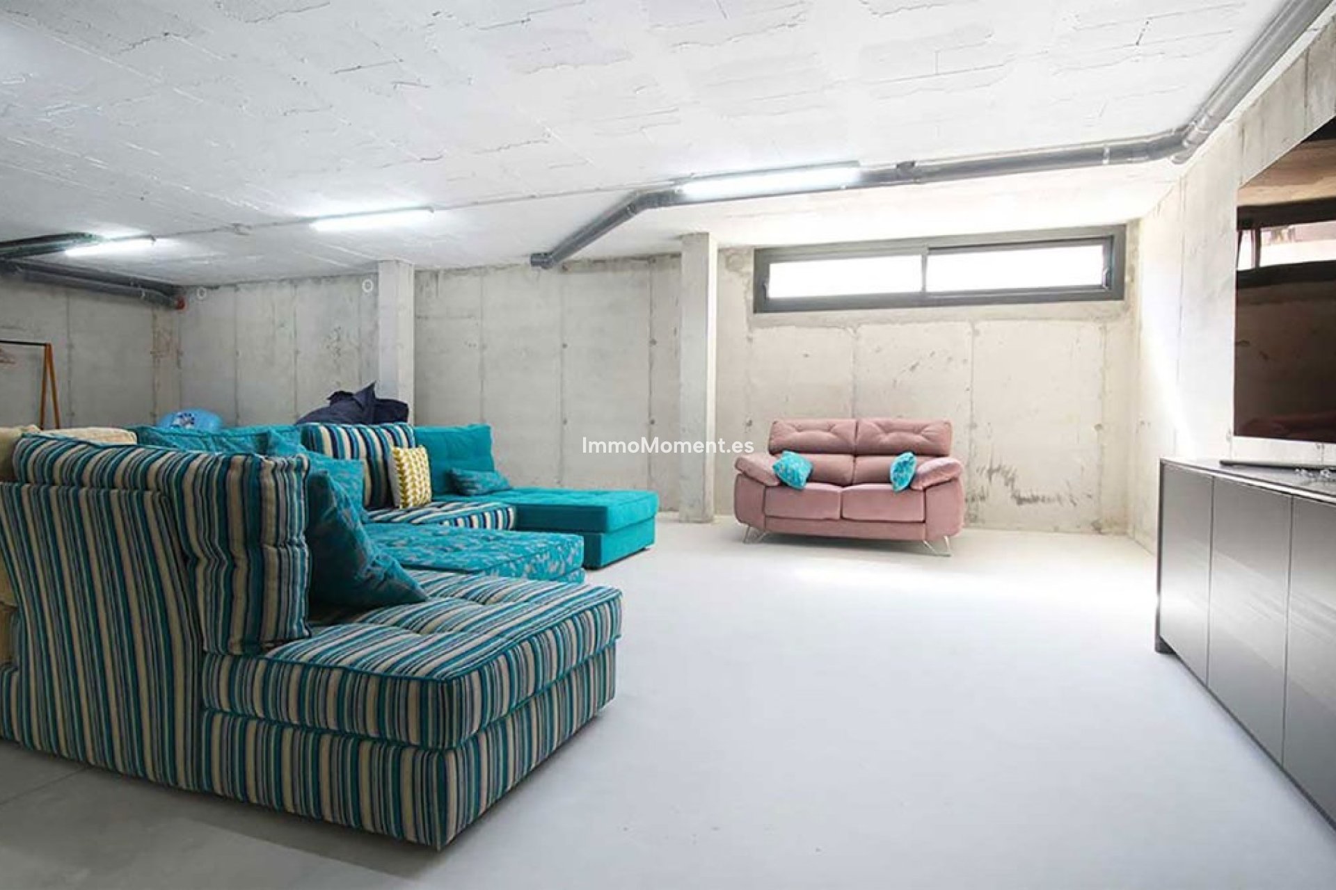 Resale - Detached villa - Orihuela - Las Colinas Golf
