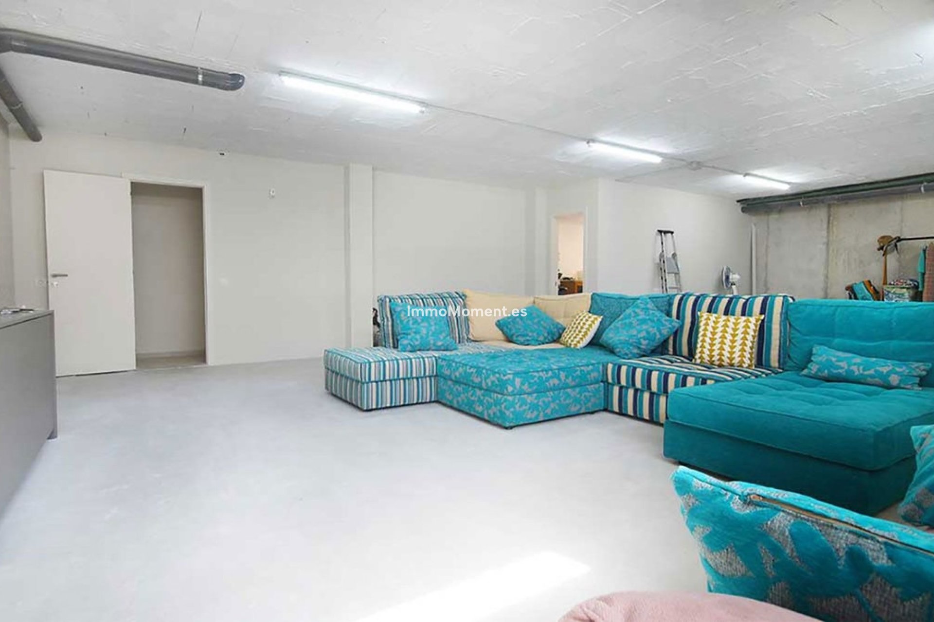 Resale - Detached villa - Orihuela - Las Colinas Golf