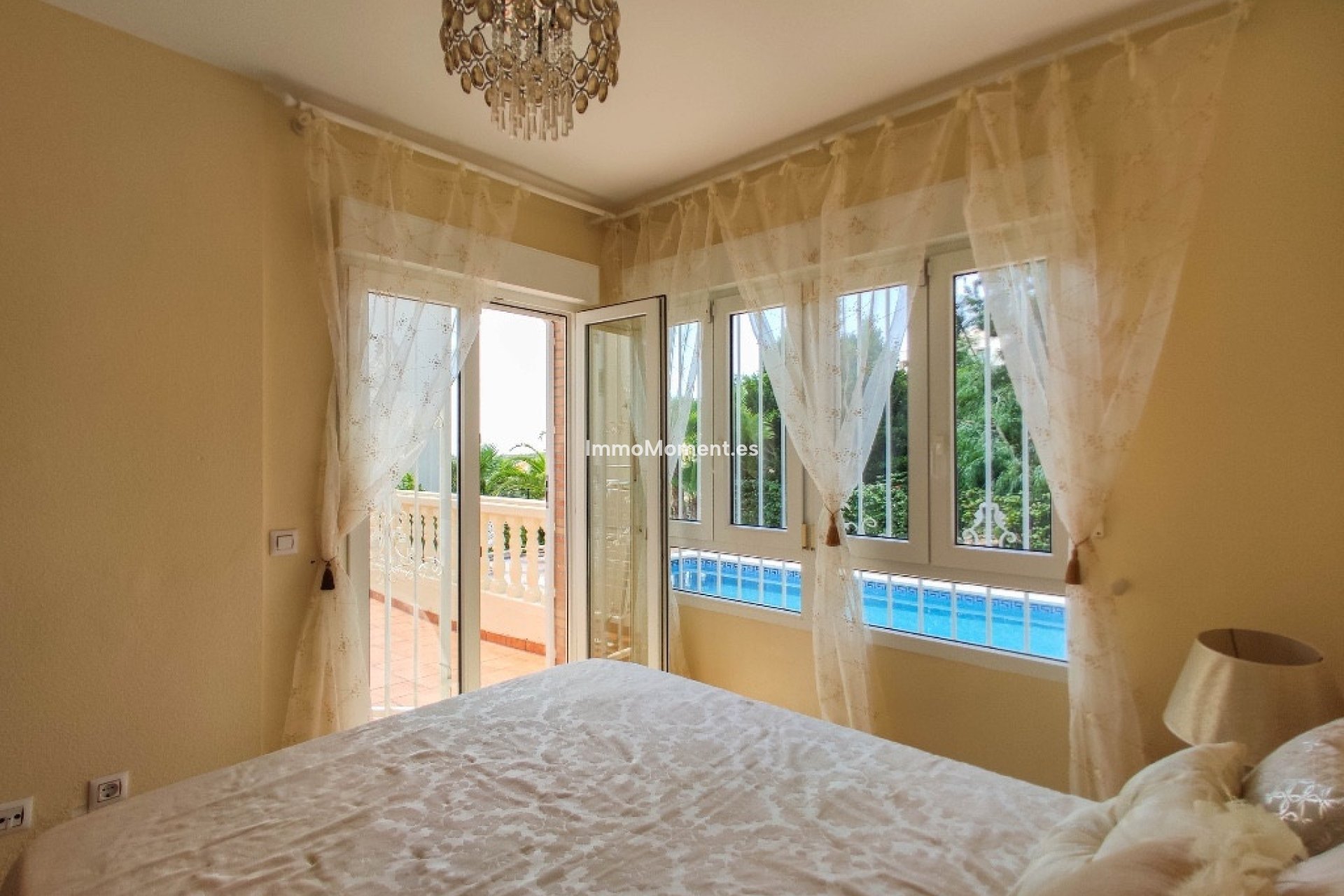 Resale - Detached villa - Orihuela - Las Ramblas Golf