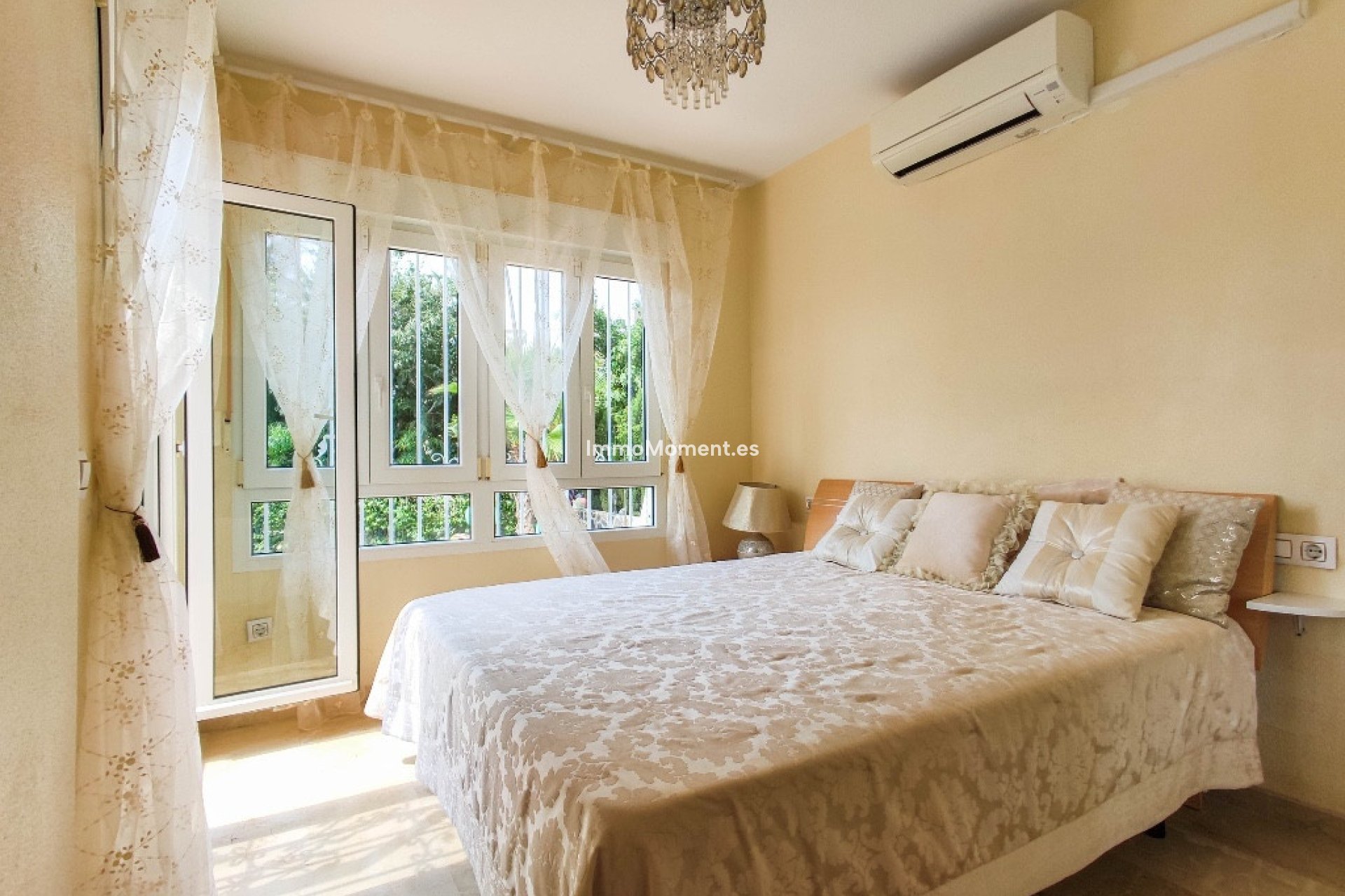 Resale - Detached villa - Orihuela - Las Ramblas Golf