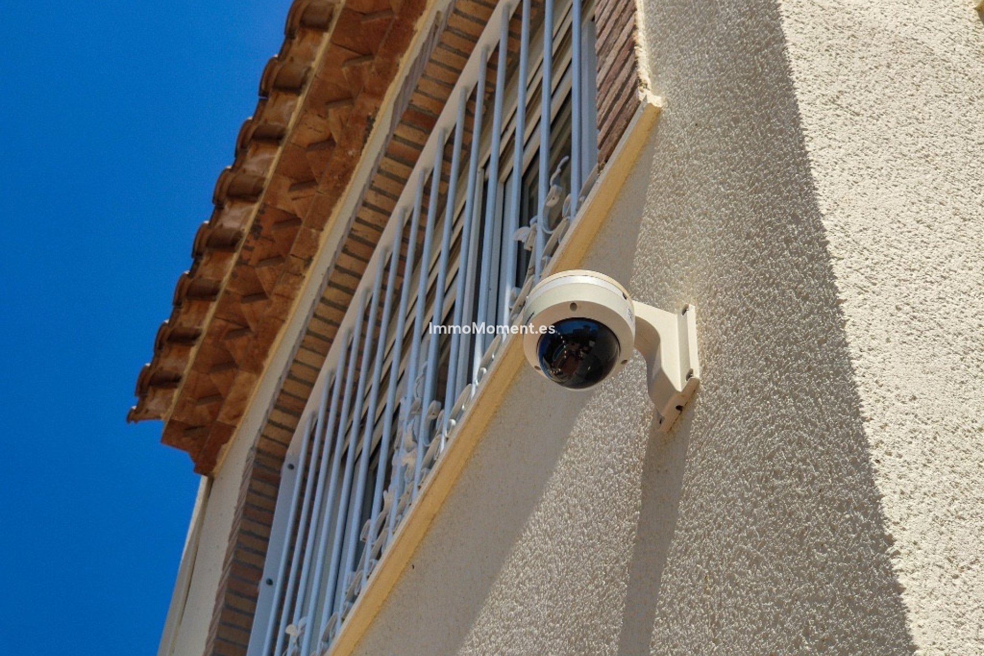 Resale - Detached villa - Orihuela - Las Ramblas Golf