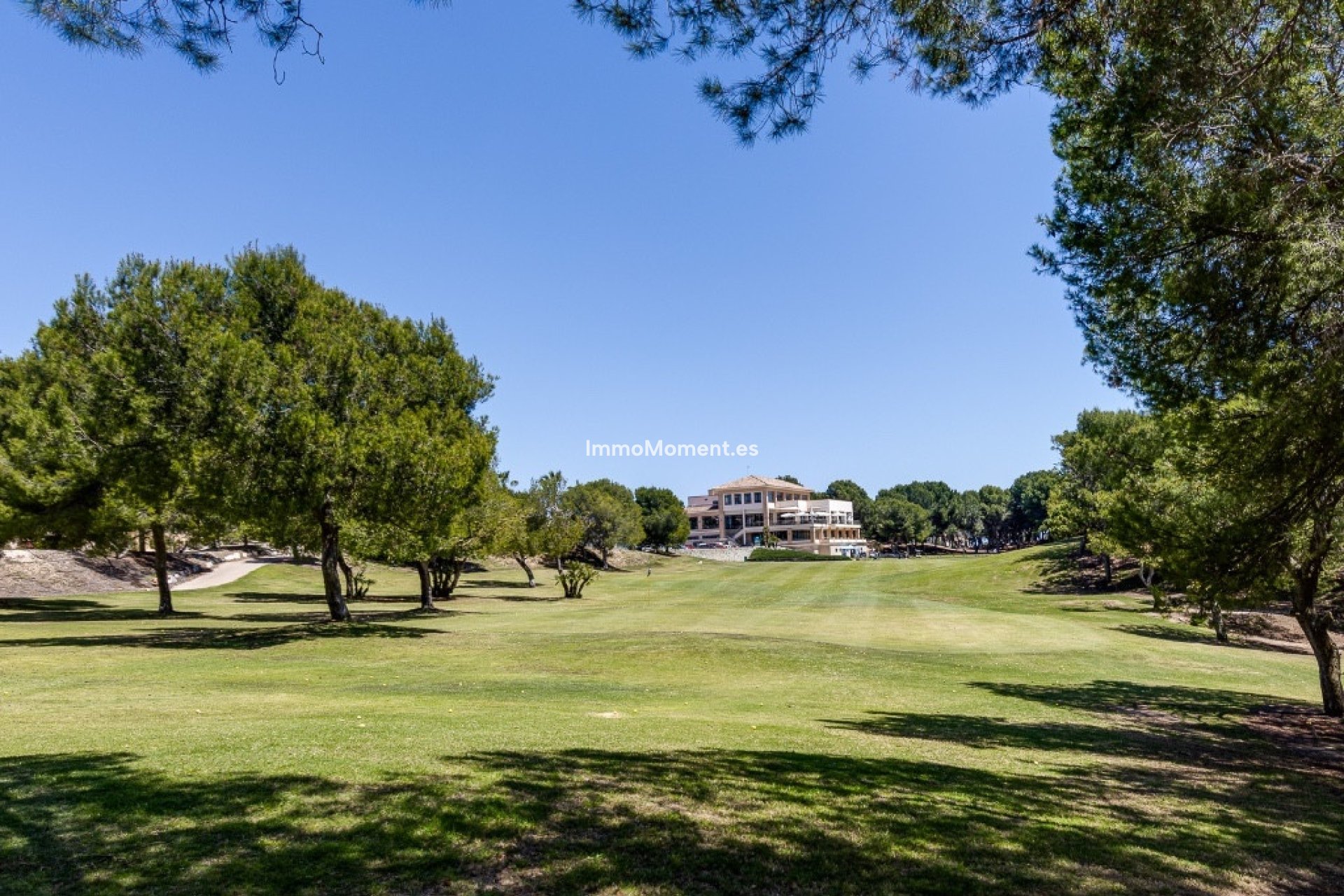 Resale - Detached villa - Orihuela - Las Ramblas Golf