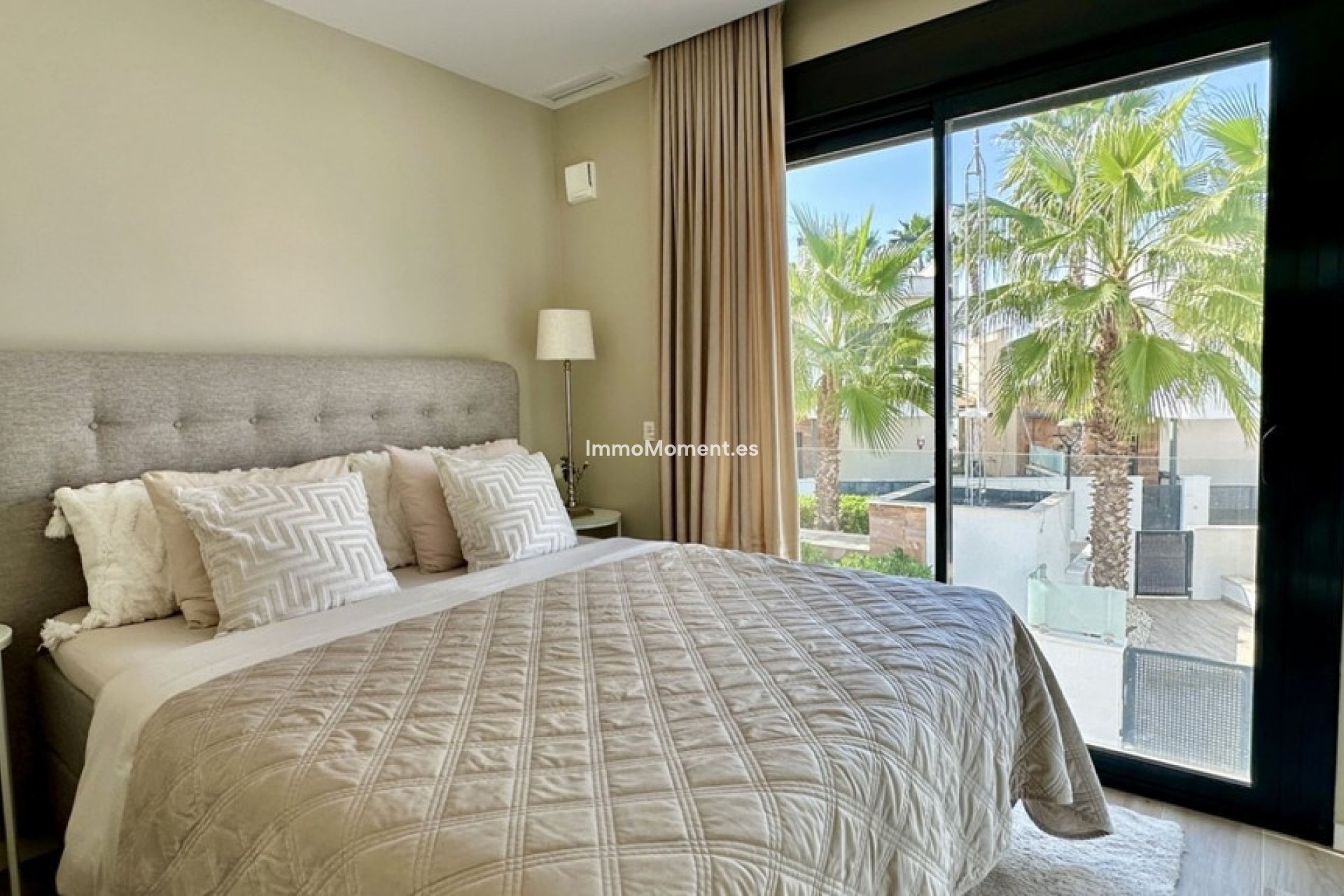 Resale - Detached villa - Orihuela - Lomas de Cabo Roig
