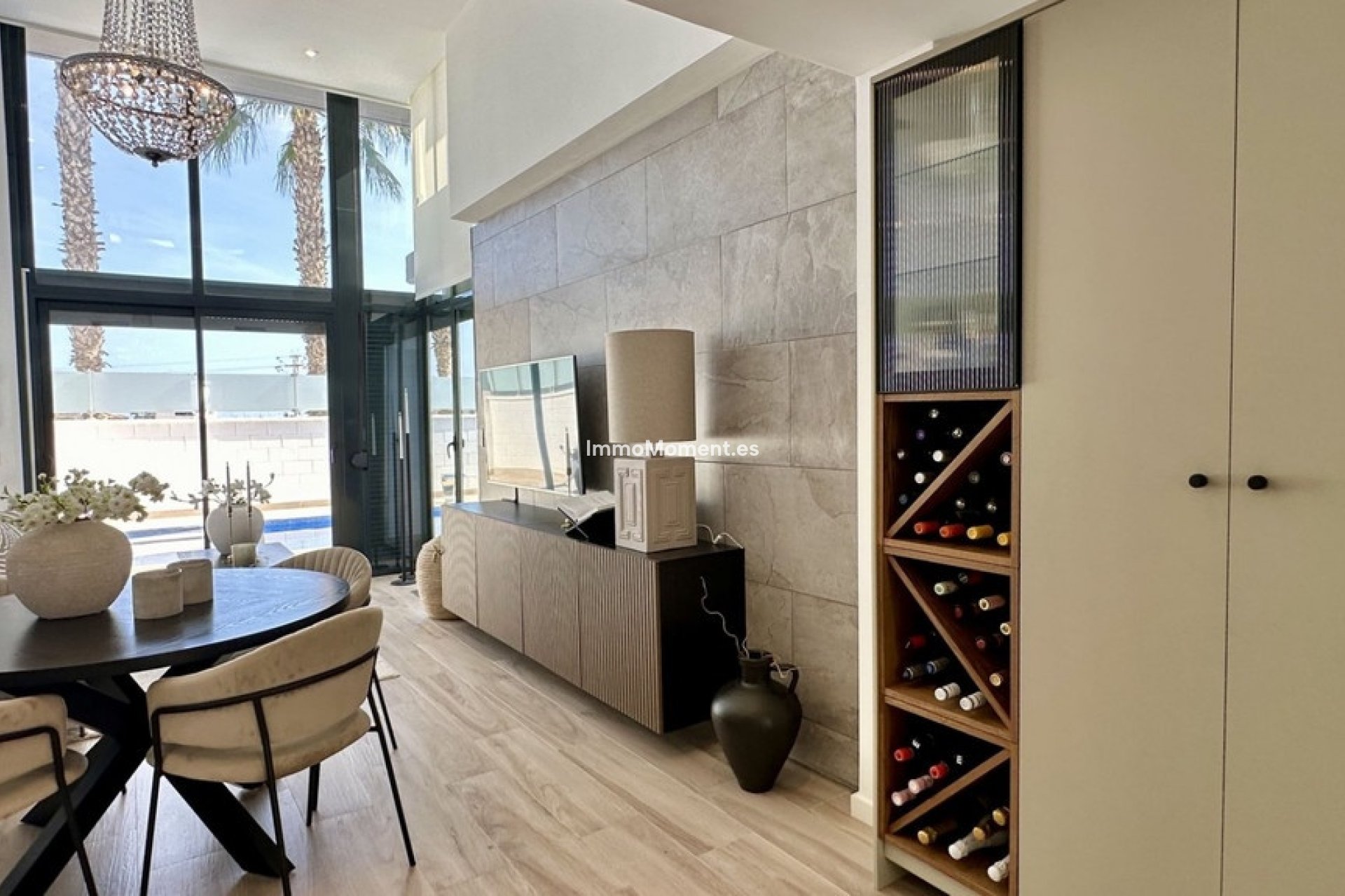 Resale - Detached villa - Orihuela - Lomas de Cabo Roig