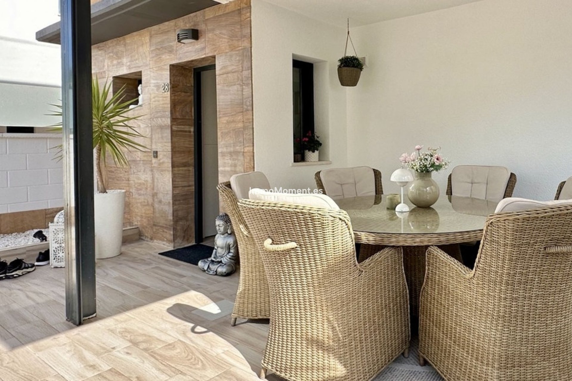 Resale - Detached villa - Orihuela - Lomas de Cabo Roig