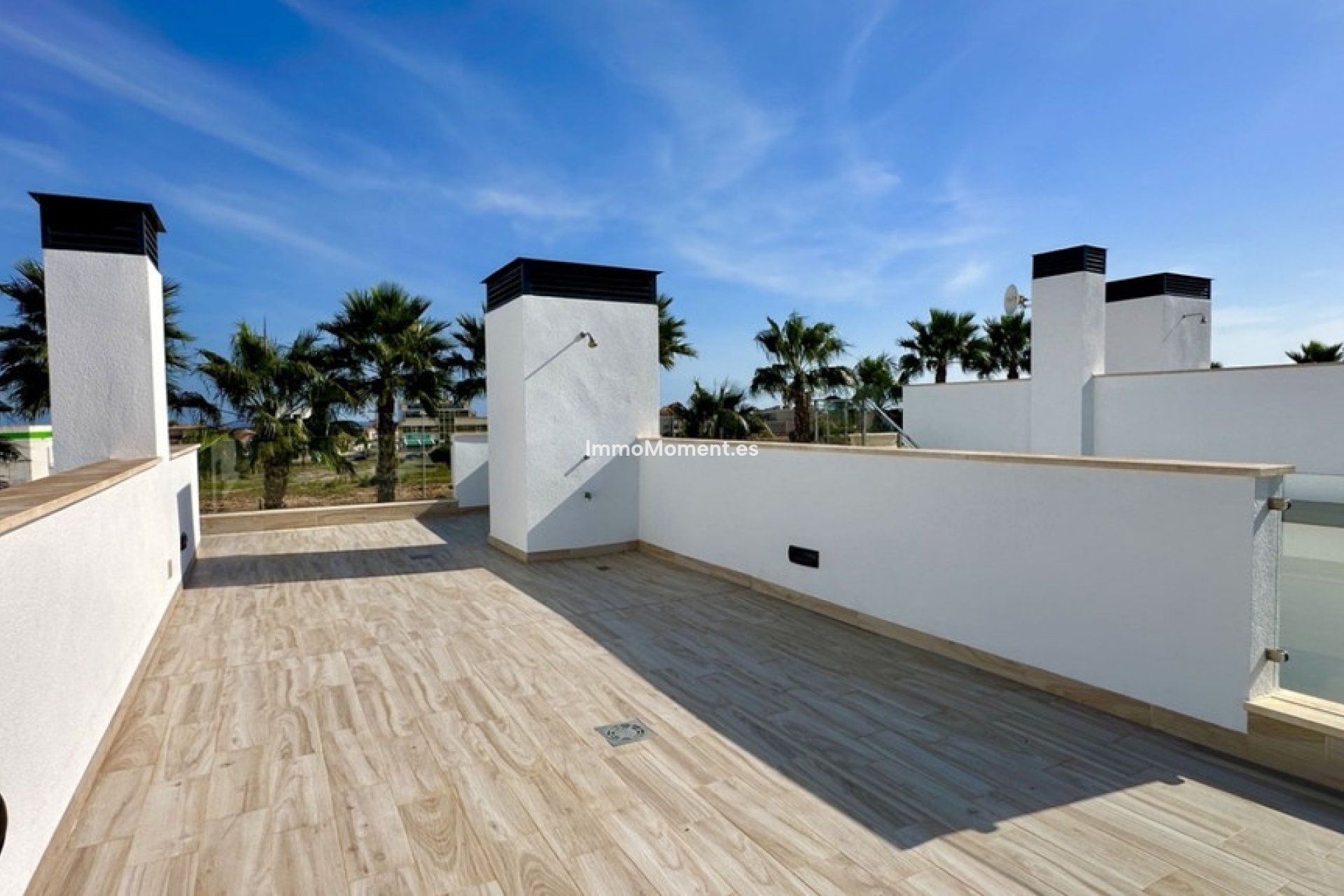 Resale - Detached villa - Orihuela - Lomas de Cabo Roig