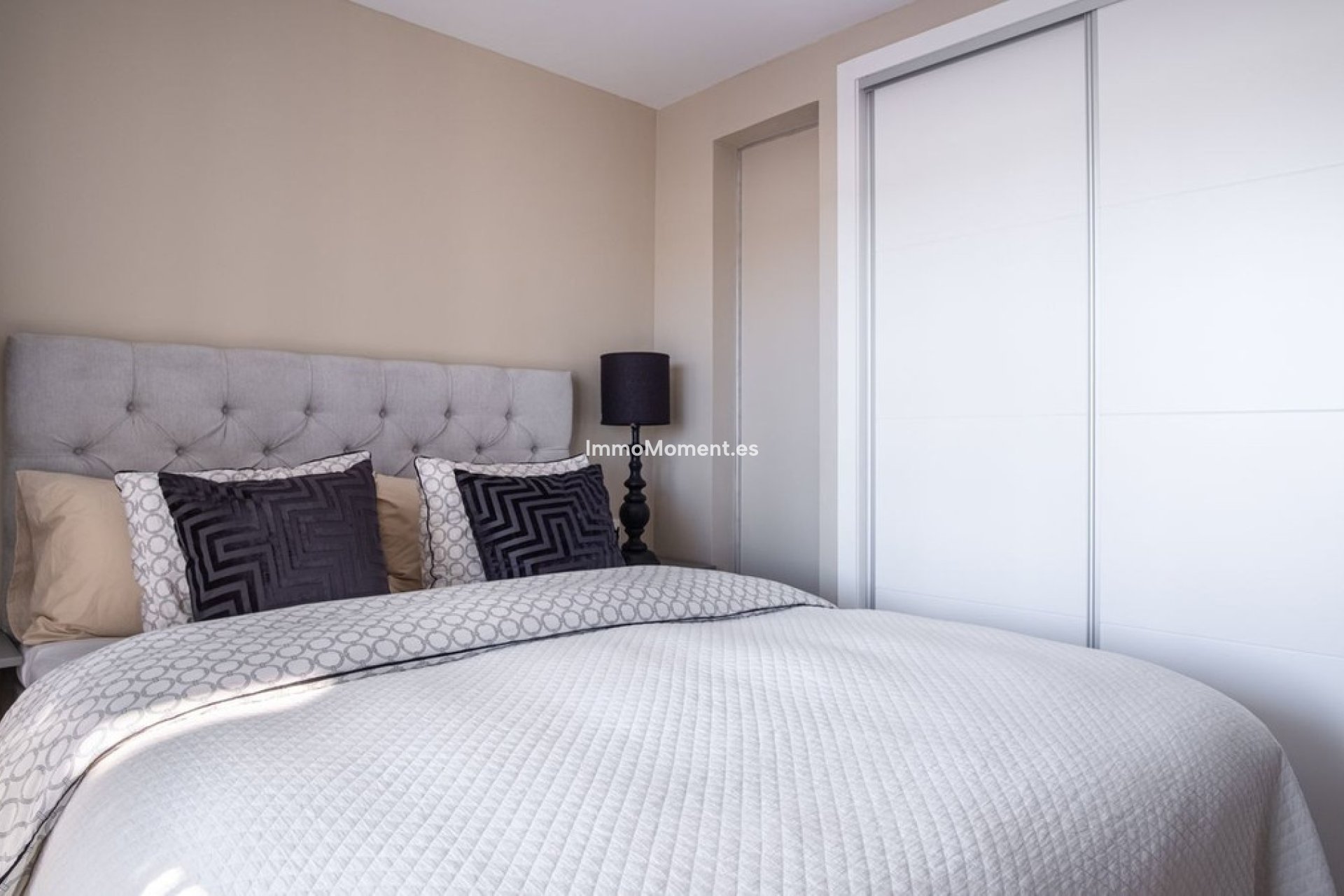 Resale - Detached villa - Orihuela - Lomas de Cabo Roig