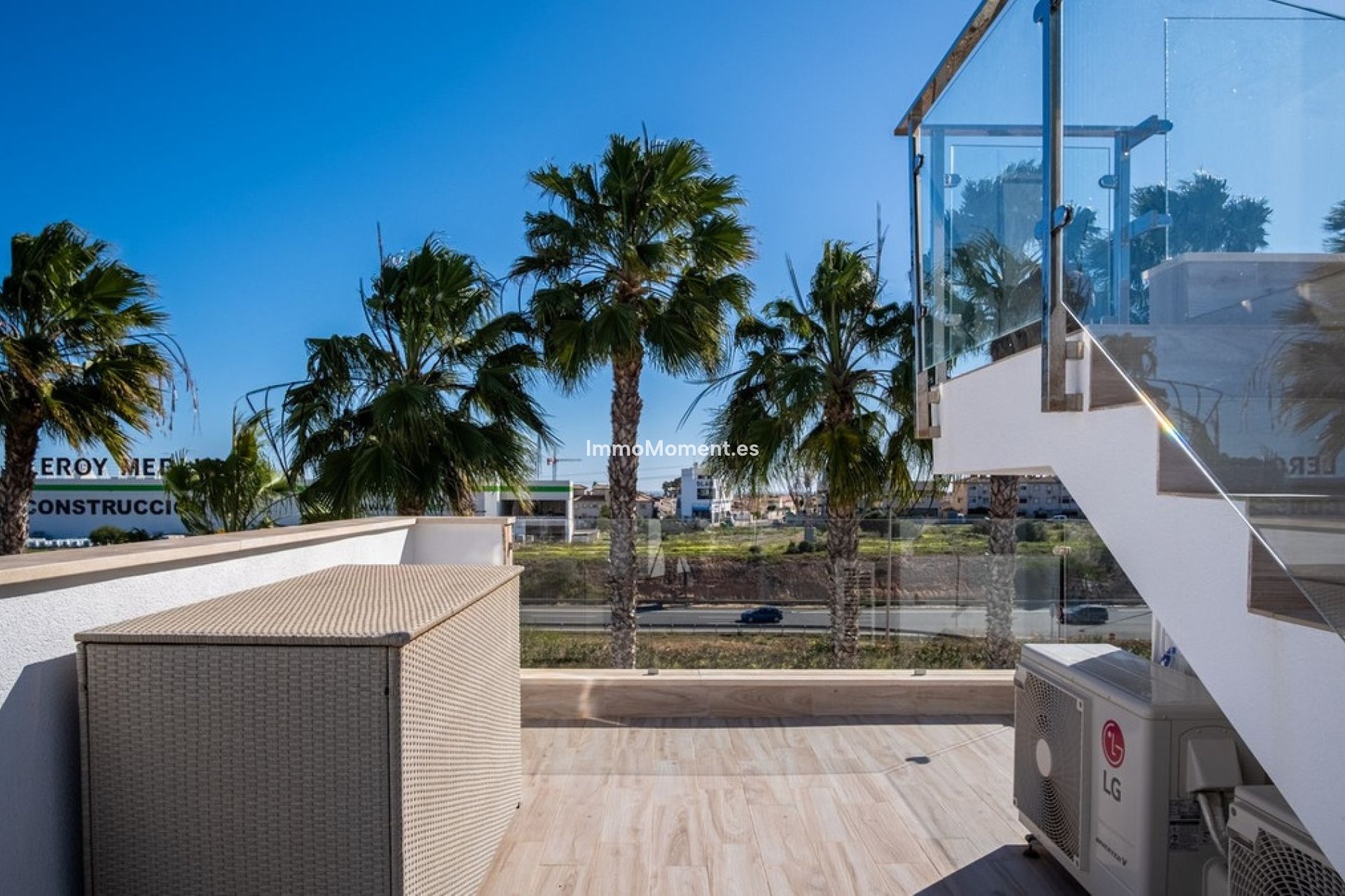 Resale - Detached villa - Orihuela - Lomas de Cabo Roig