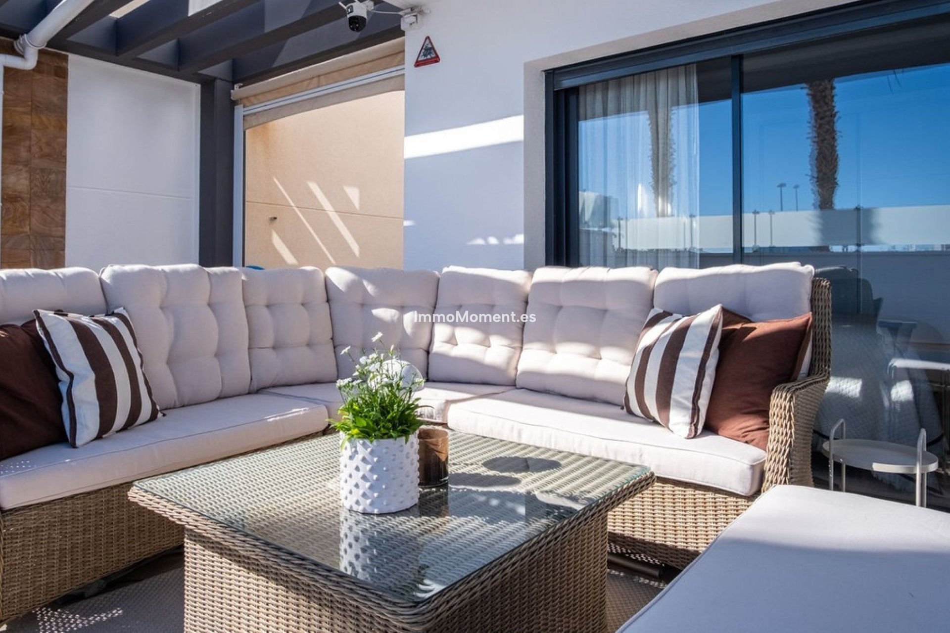 Resale - Detached villa - Orihuela - Lomas de Cabo Roig