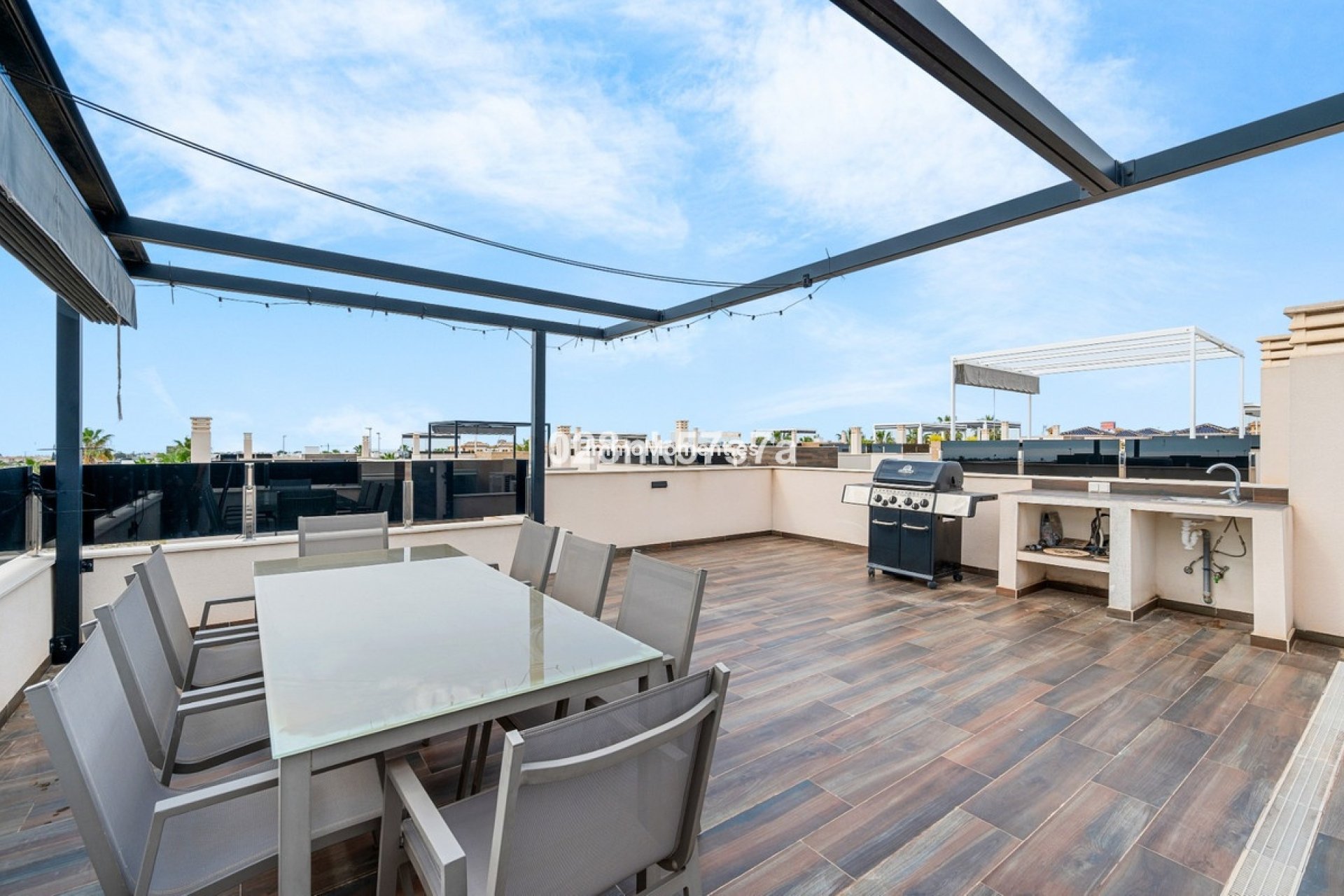 Resale - Detached villa - Orihuela - Lomas de Cabo Roig