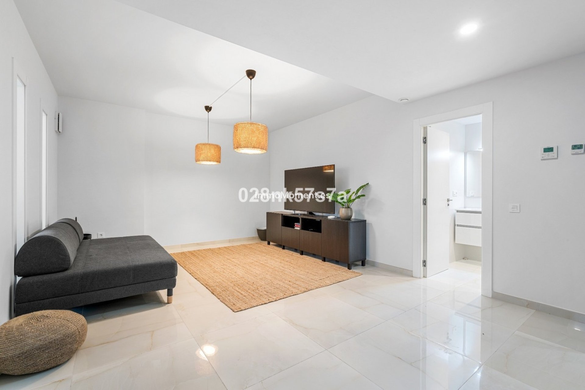 Resale - Detached villa - Orihuela - Lomas de Cabo Roig