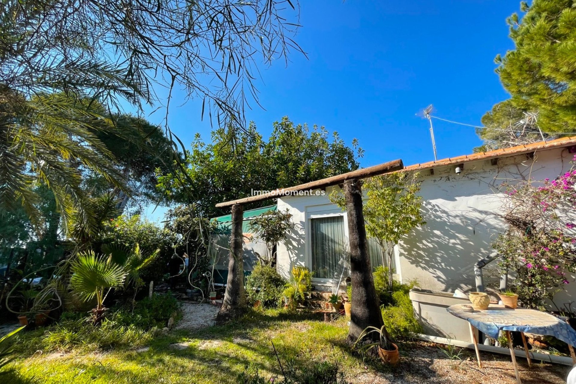 Resale - Detached villa - Orihuela - Lomas de Cabo Roig