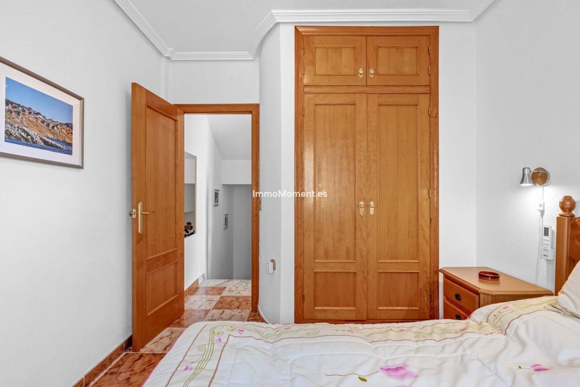 Resale - Detached villa - Orihuela - Lomas de Cabo Roig