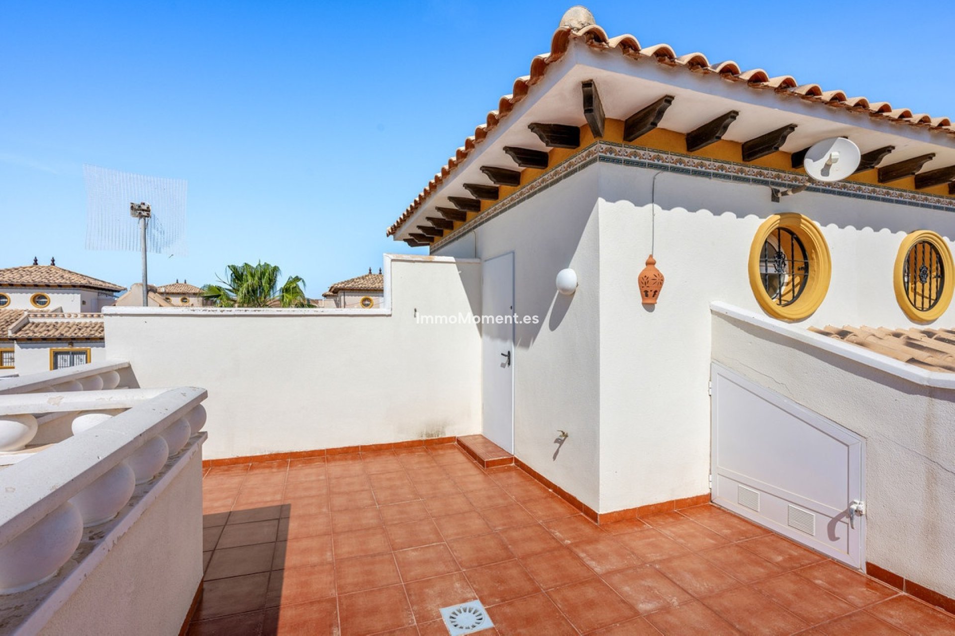 Resale - Detached villa - Orihuela - Lomas de Cabo Roig