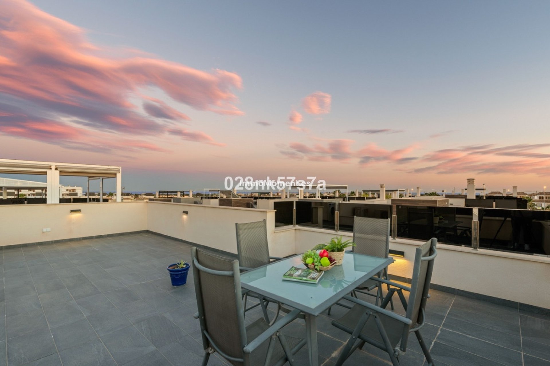 Resale - Detached villa - Orihuela - Lomas De Campoamor