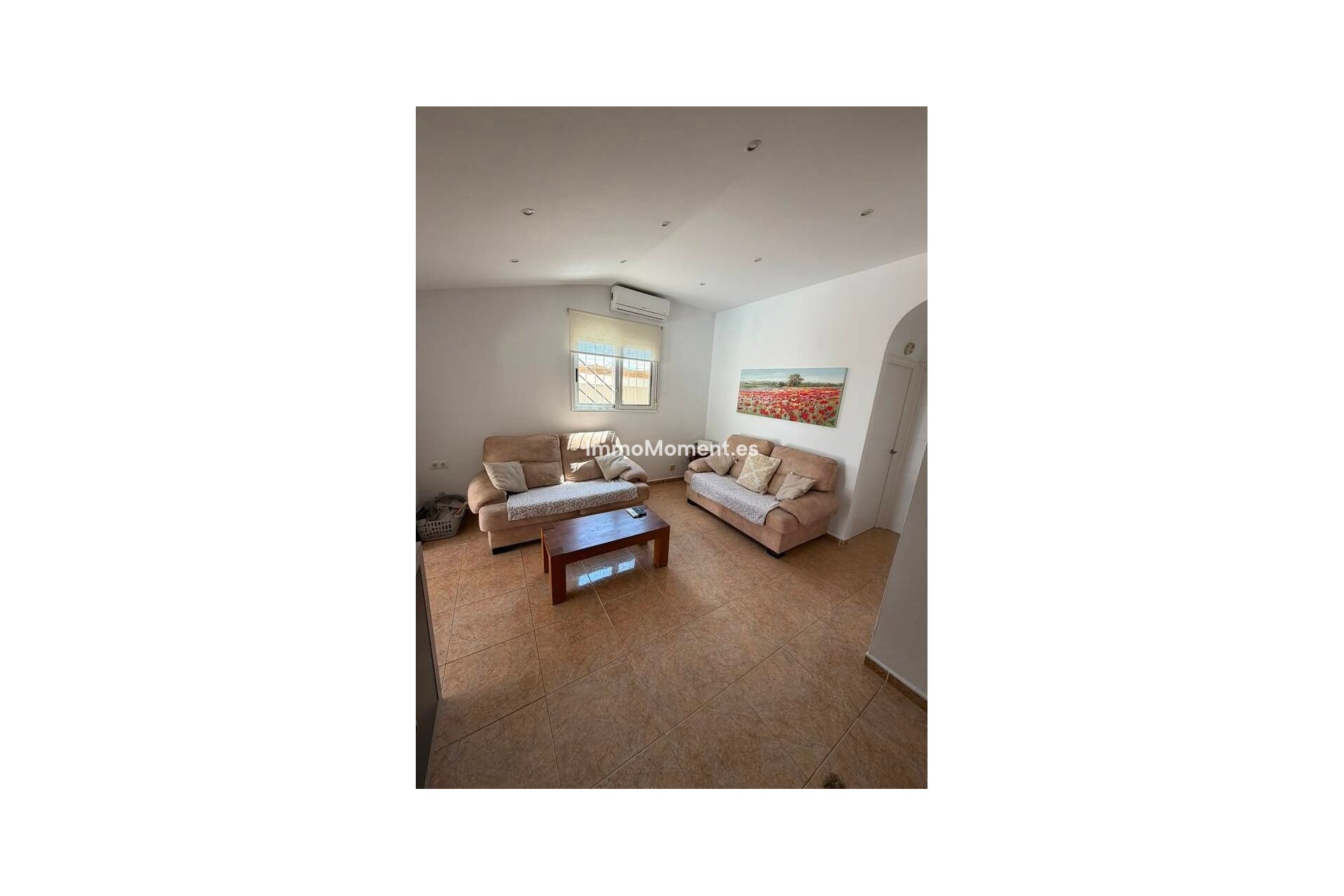 Resale - Detached villa - Orihuela - Lomas de Don Juan
