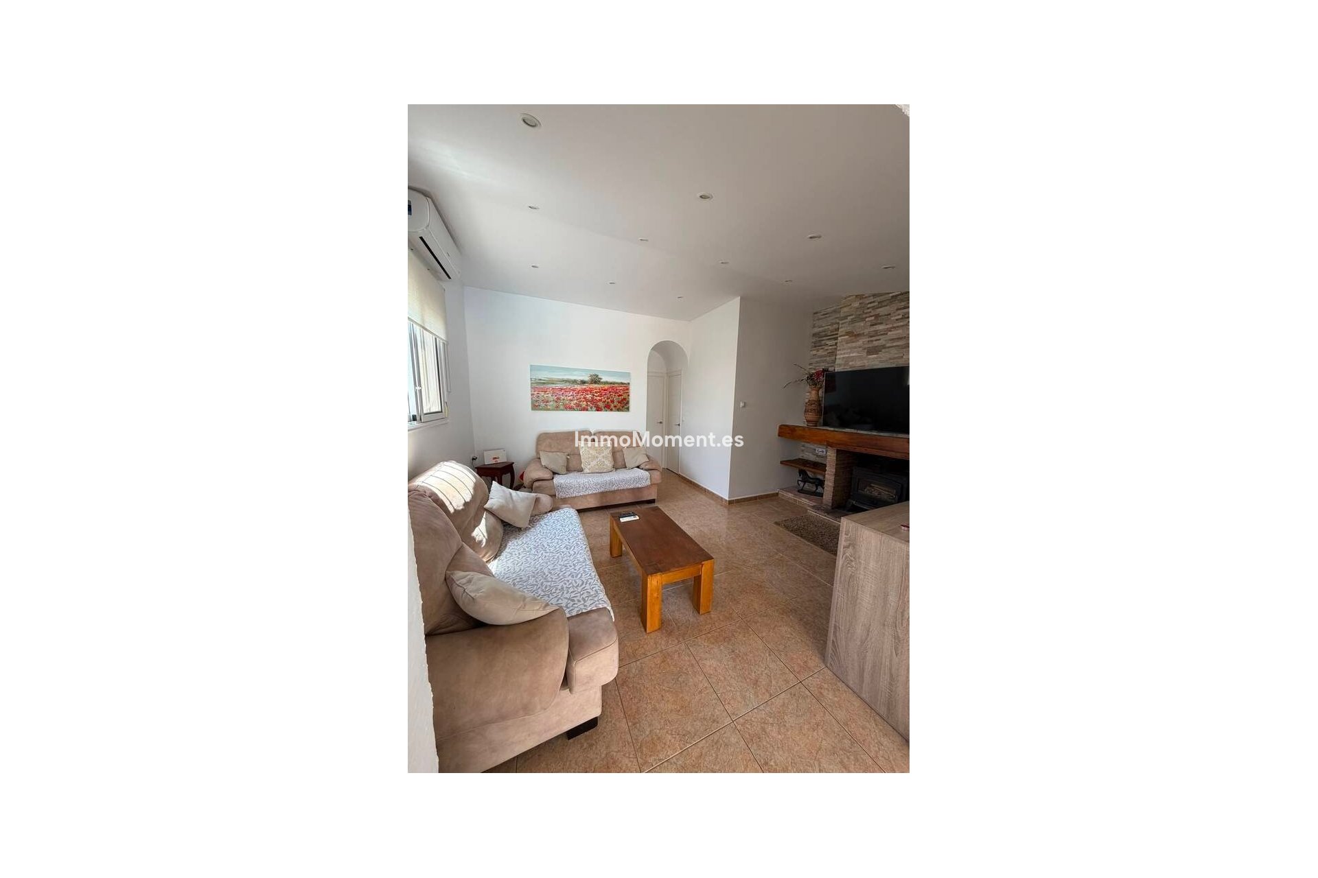 Resale - Detached villa - Orihuela - Lomas de Don Juan