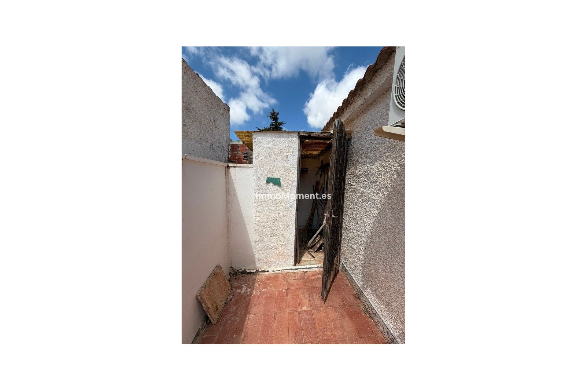 Resale - Detached villa - Orihuela - Lomas de Don Juan
