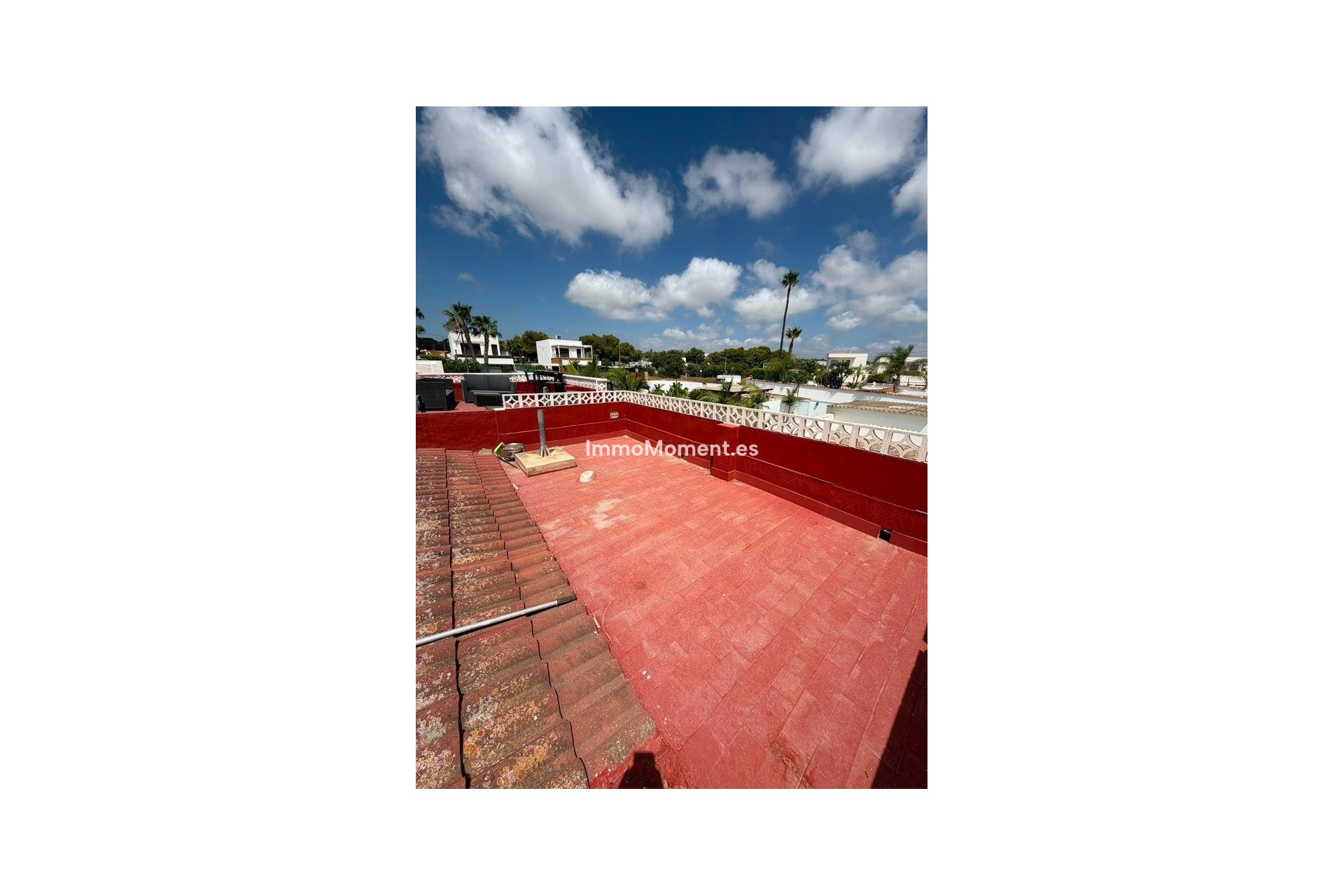 Resale - Detached villa - Orihuela - Lomas de Don Juan