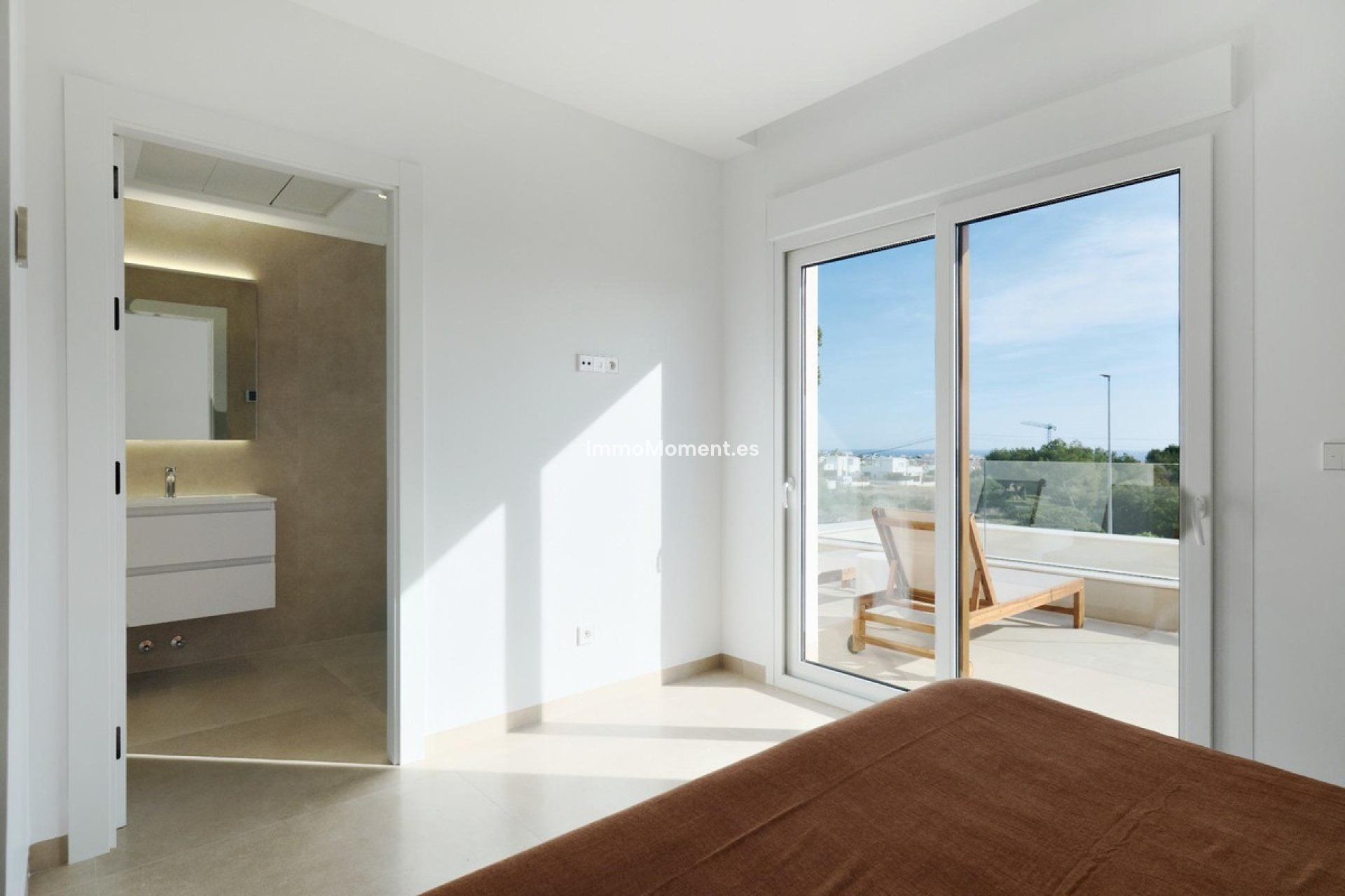 Resale - Detached villa - Orihuela - Lomas de Don Juan