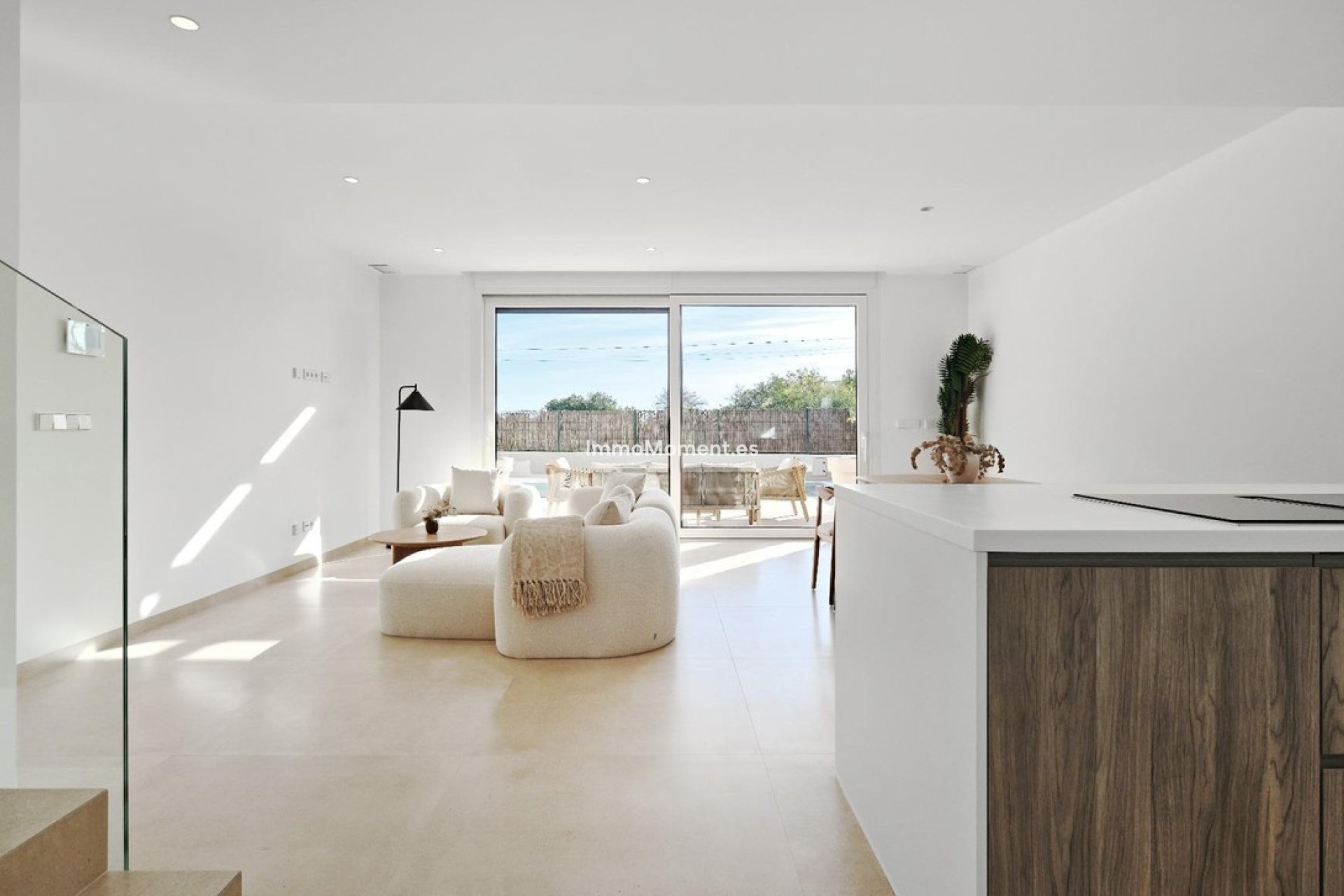 Resale - Detached villa - Orihuela - Lomas de Don Juan