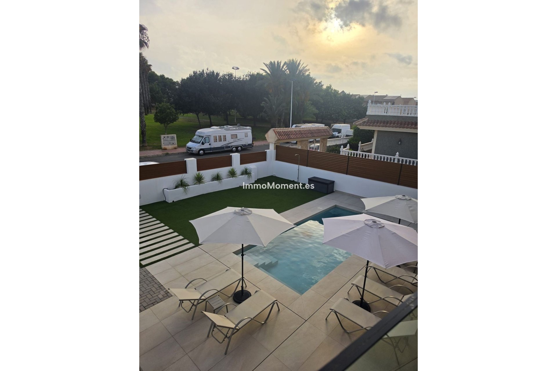 Resale - Detached villa - Orihuela - Los Altos