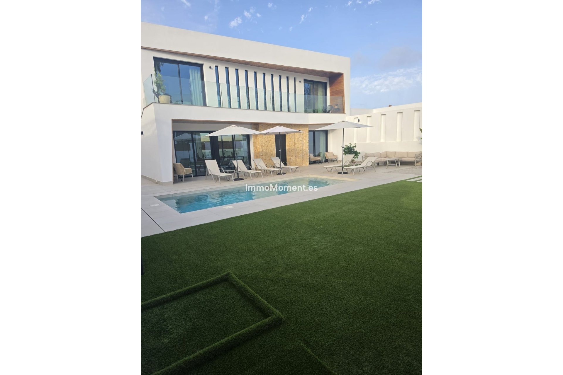 Resale - Detached villa - Orihuela - Los Altos