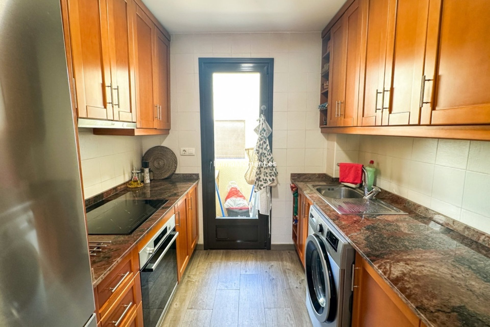 Resale - Detached villa - Orihuela - Los Altos