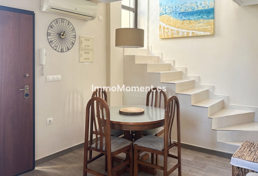 Resale - Detached villa - Orihuela - Los Altos