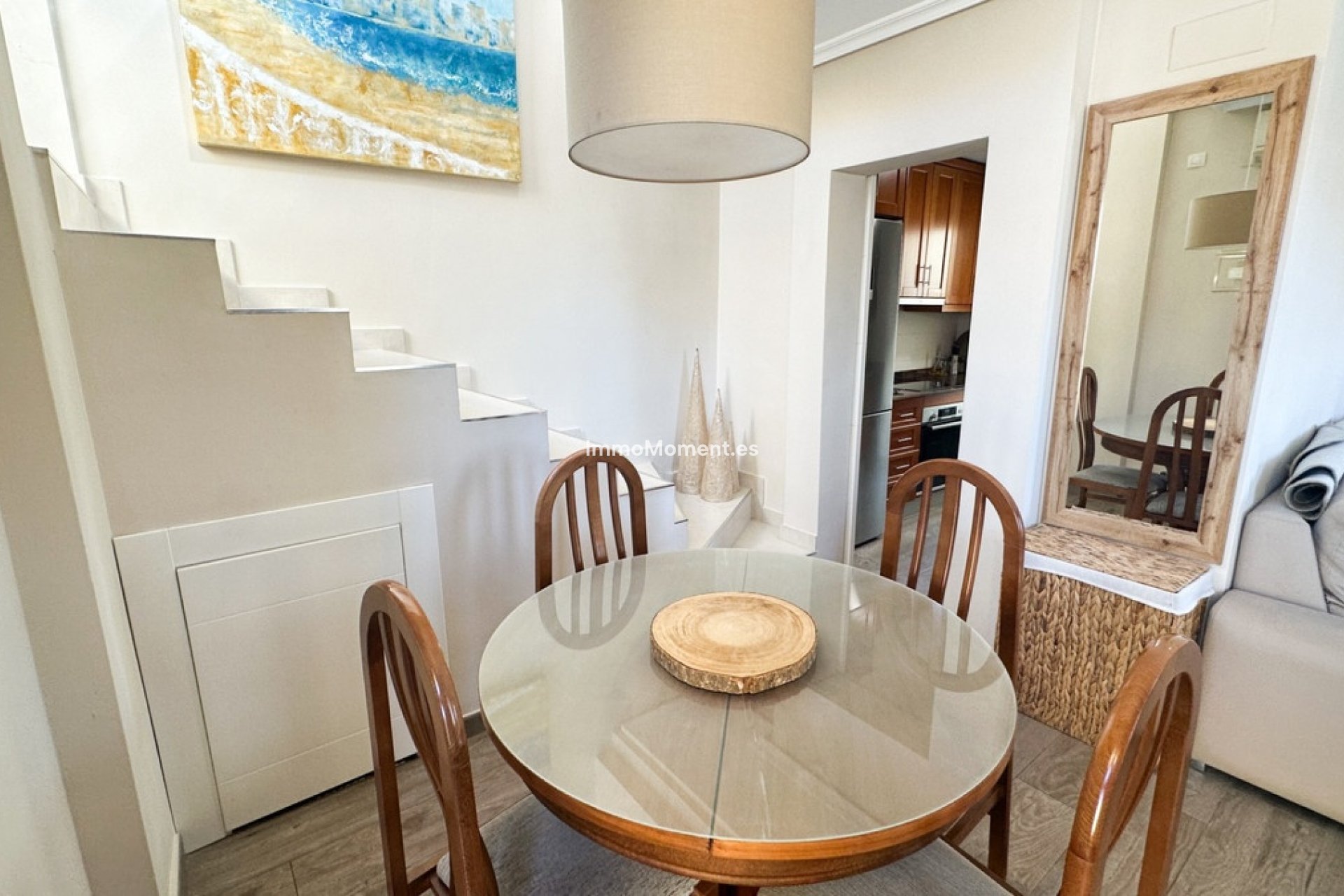 Resale - Detached villa - Orihuela - Los Altos
