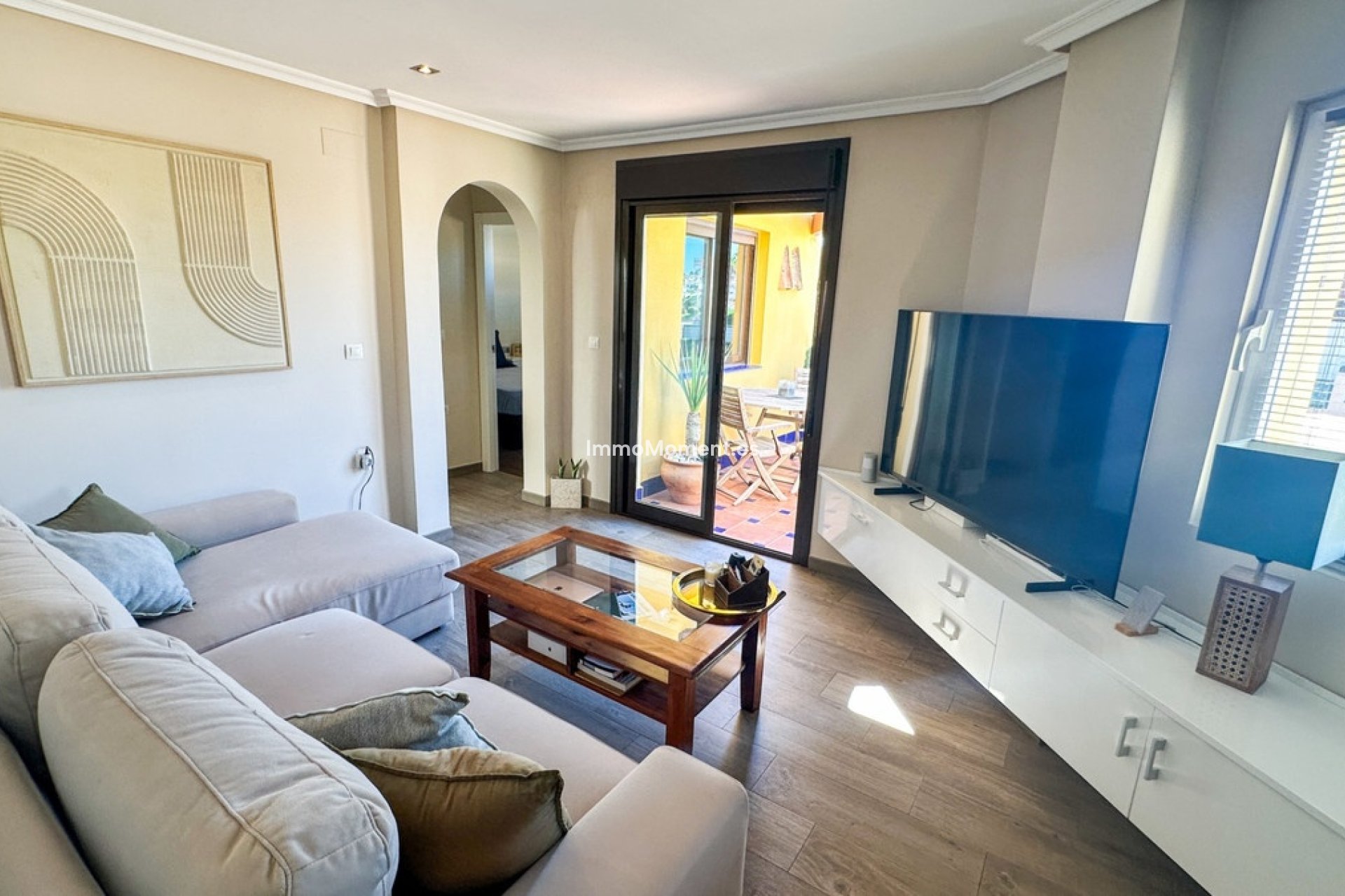 Resale - Detached villa - Orihuela - Los Altos