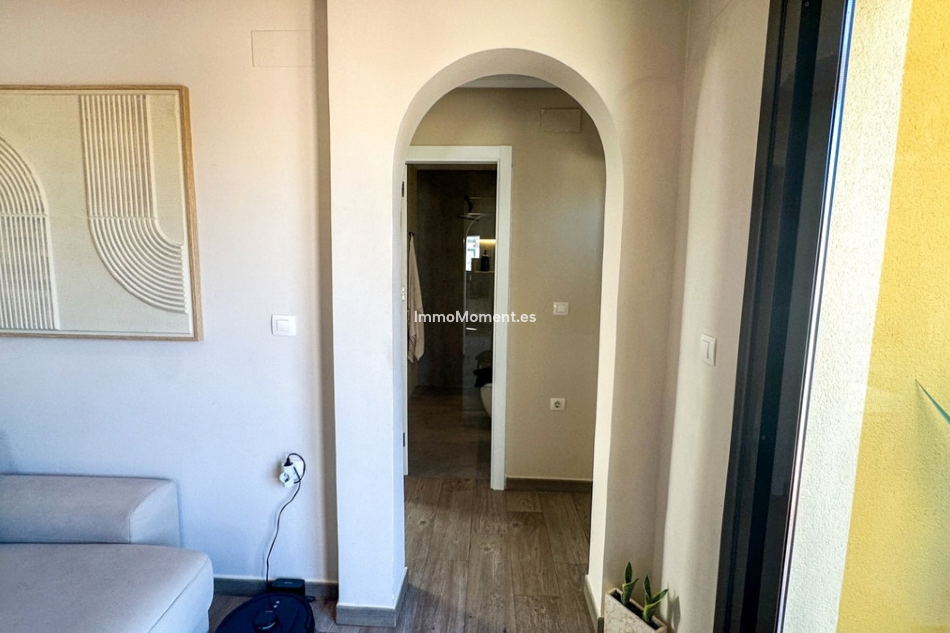 Resale - Detached villa - Orihuela - Los Altos