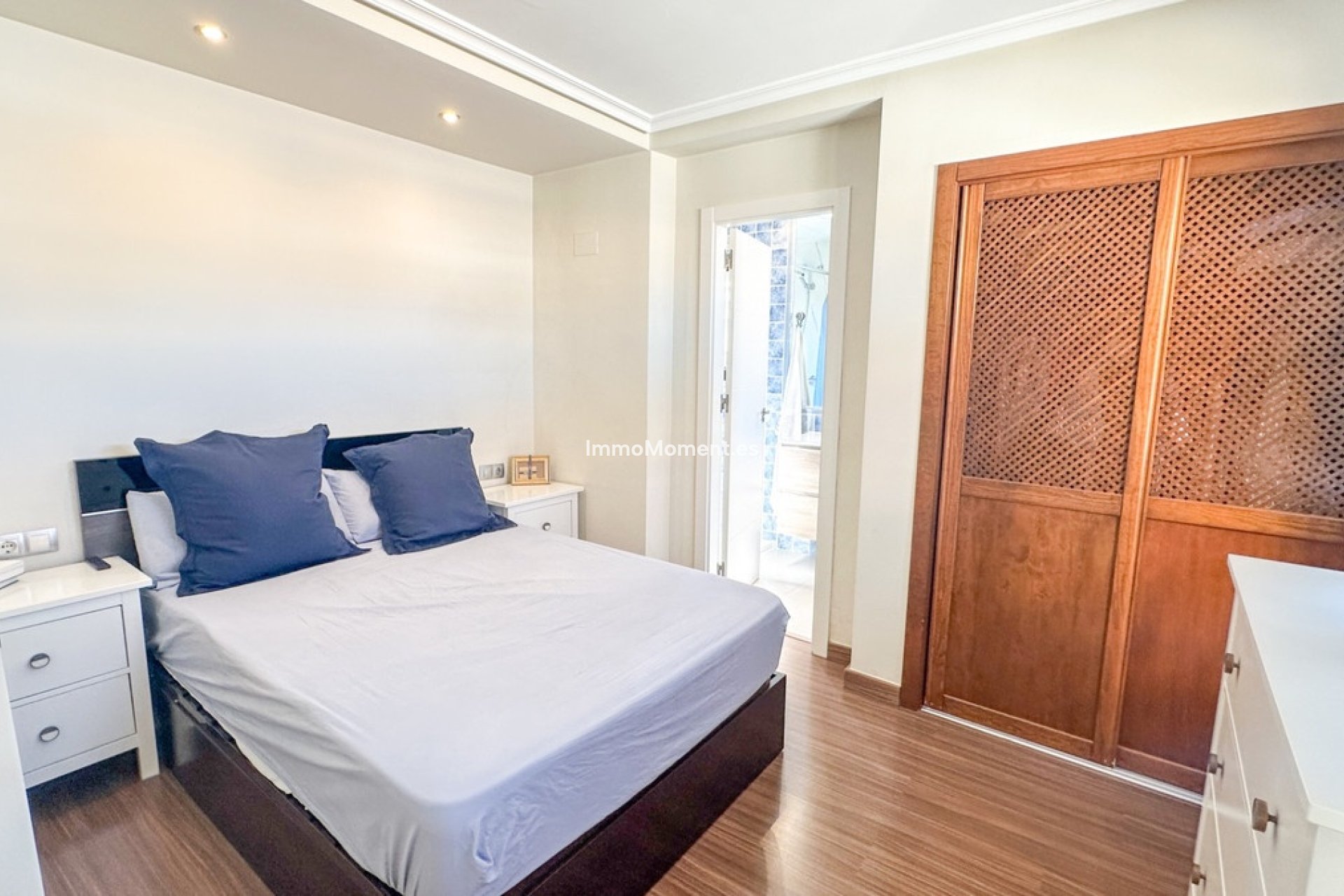 Resale - Detached villa - Orihuela - Los Altos