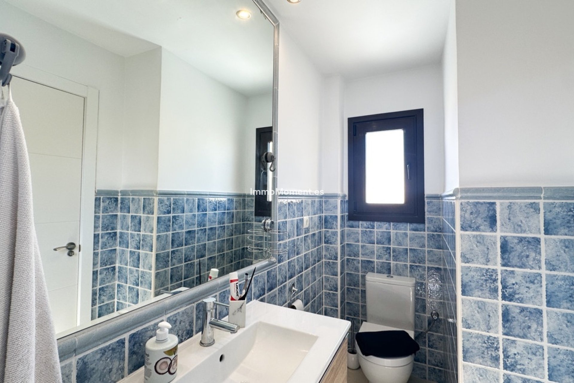 Resale - Detached villa - Orihuela - Los Altos