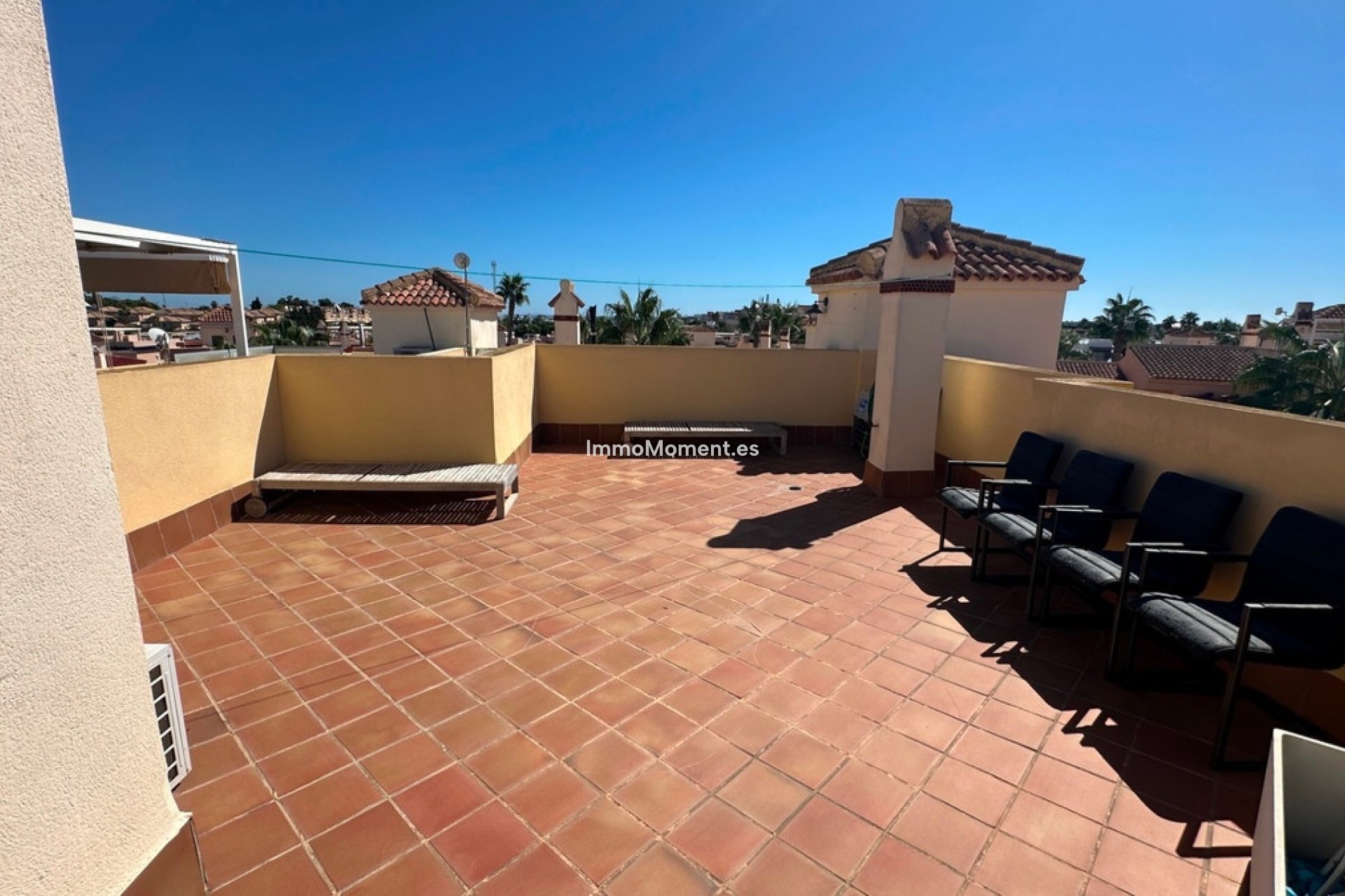 Resale - Detached villa - Orihuela - Los Altos