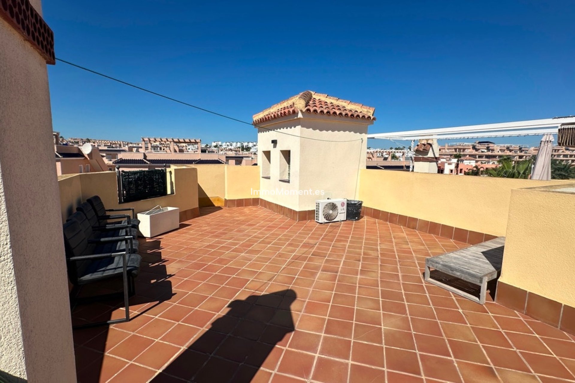 Resale - Detached villa - Orihuela - Los Altos