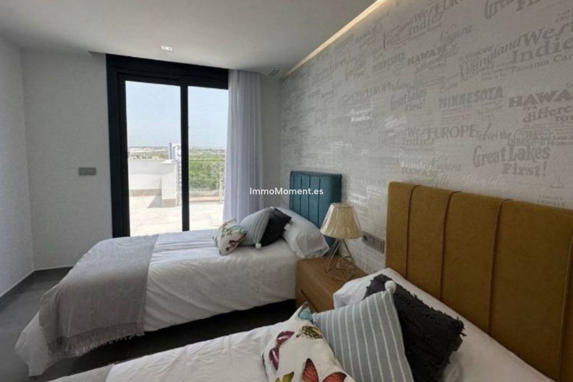 Resale - Detached villa - Orihuela - Los Altos
