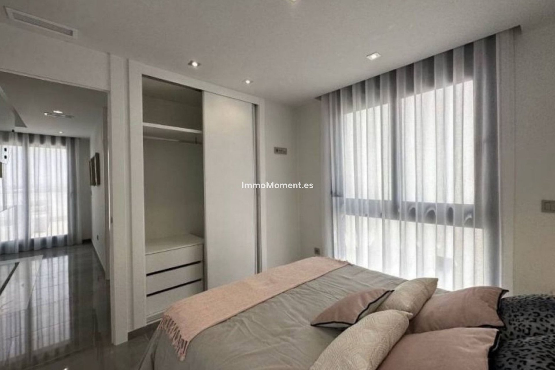 Resale - Detached villa - Orihuela - Los Altos