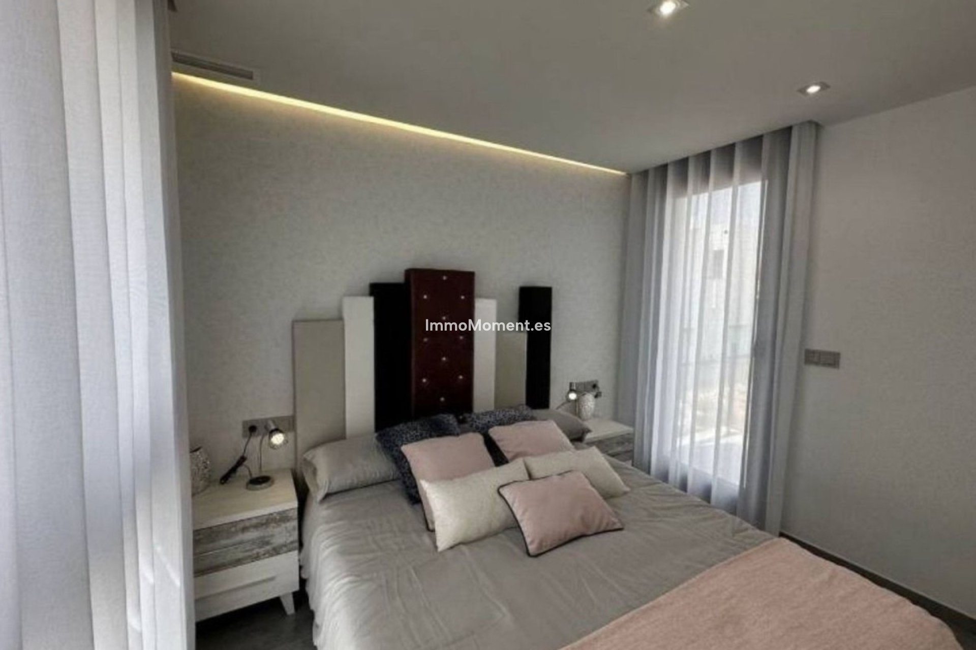 Resale - Detached villa - Orihuela - Los Altos