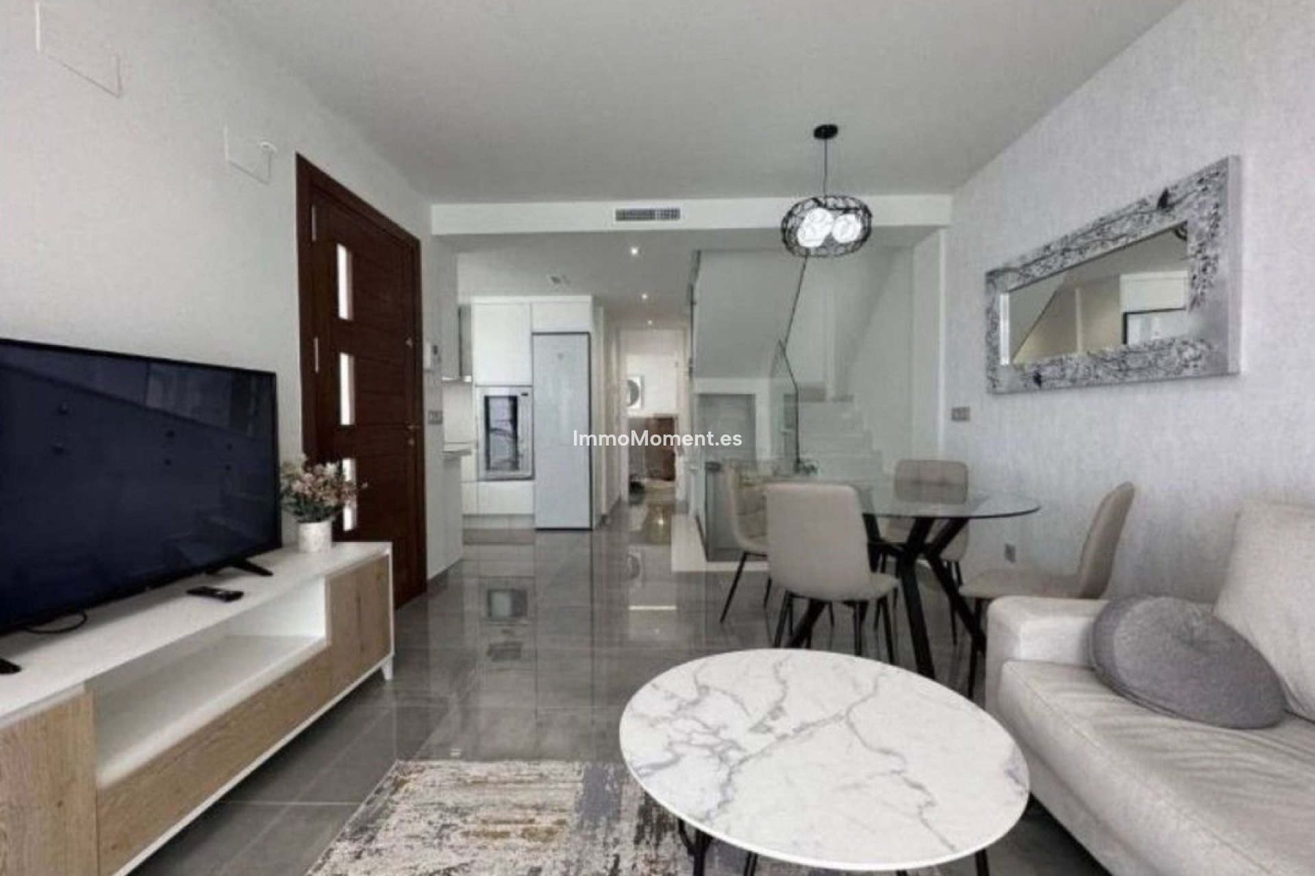 Resale - Detached villa - Orihuela - Los Altos