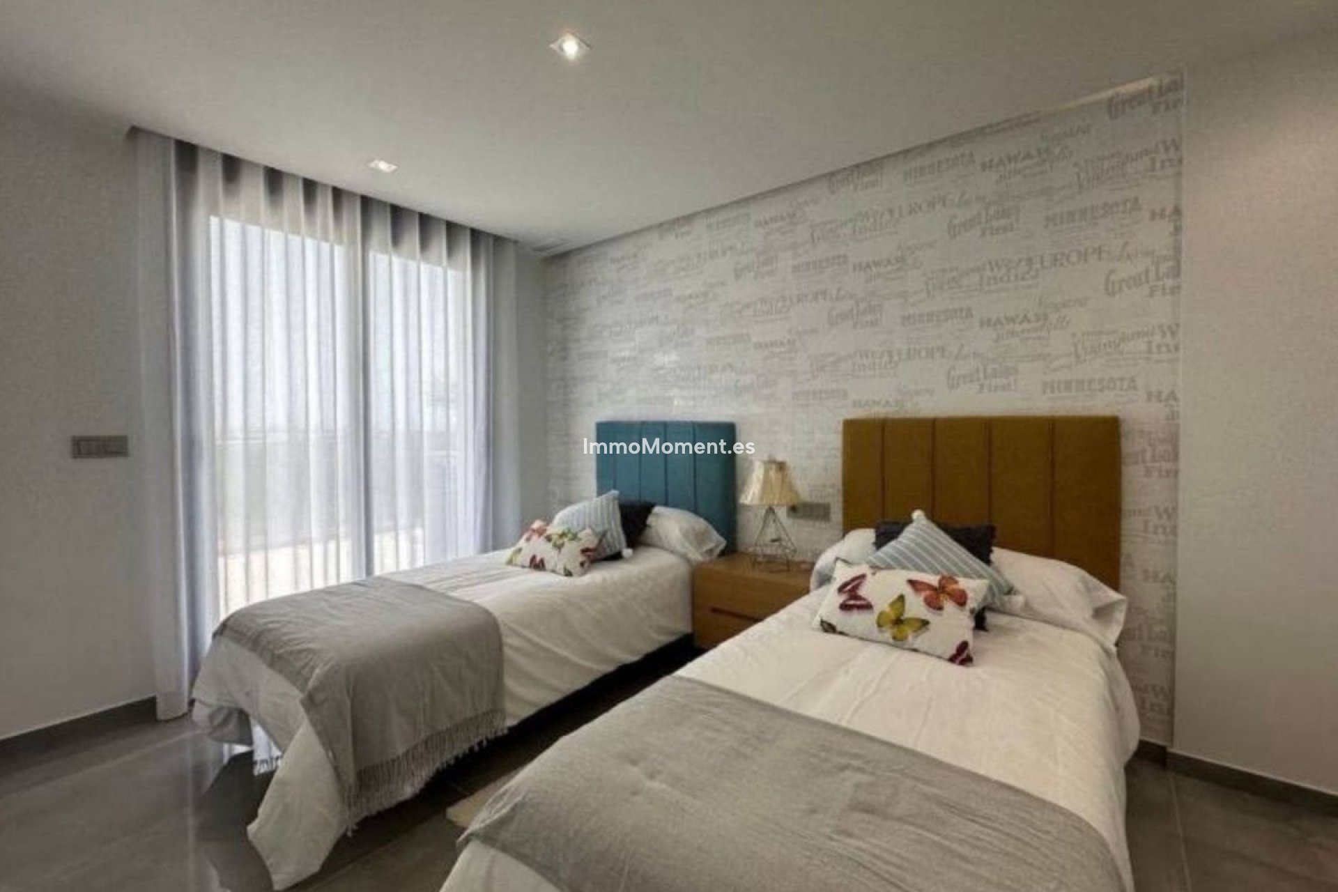 Resale - Detached villa - Orihuela - Los Altos