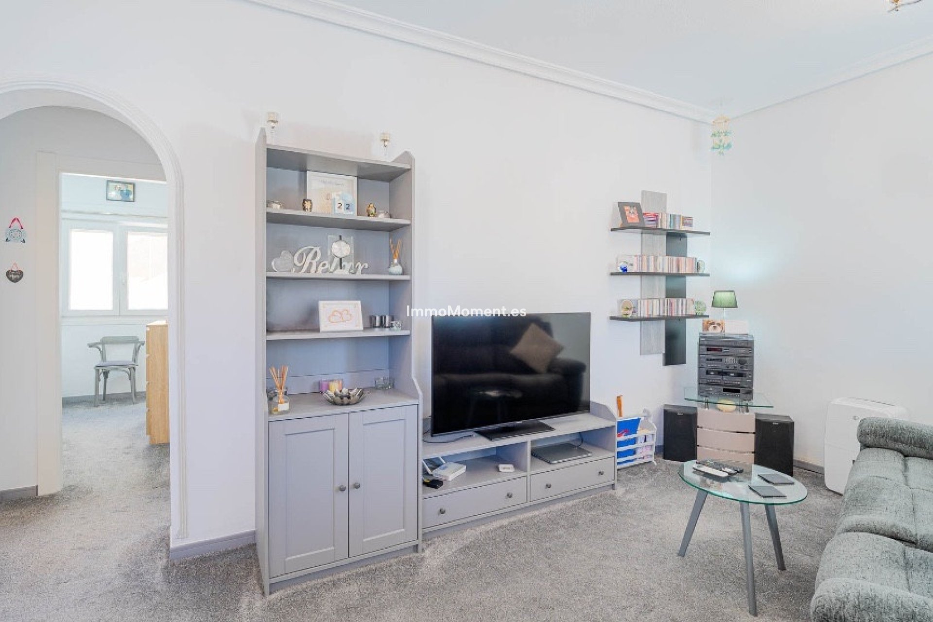 Resale - Detached villa - Orihuela - Los Altos