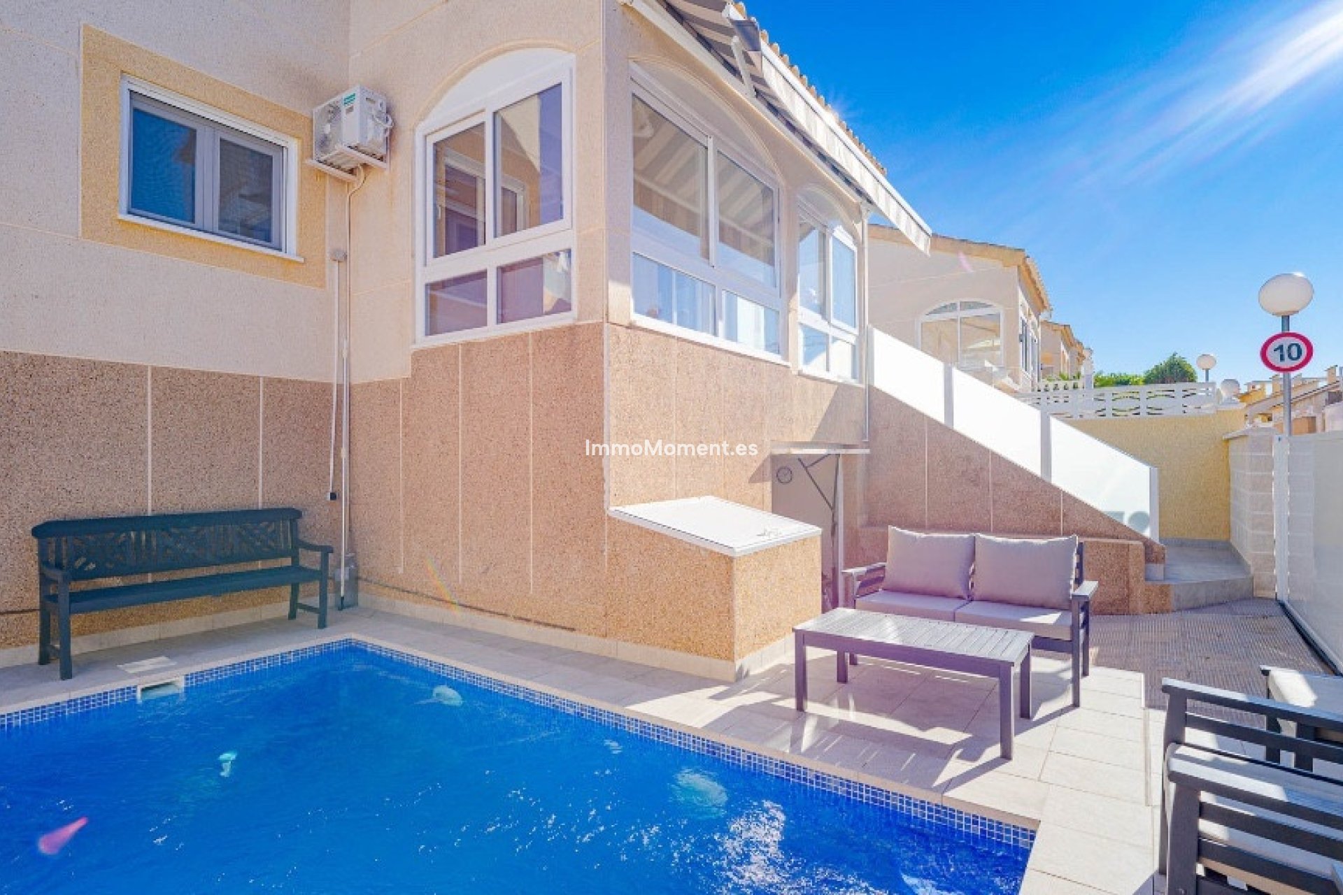 Resale - Detached villa - Orihuela - Los Altos