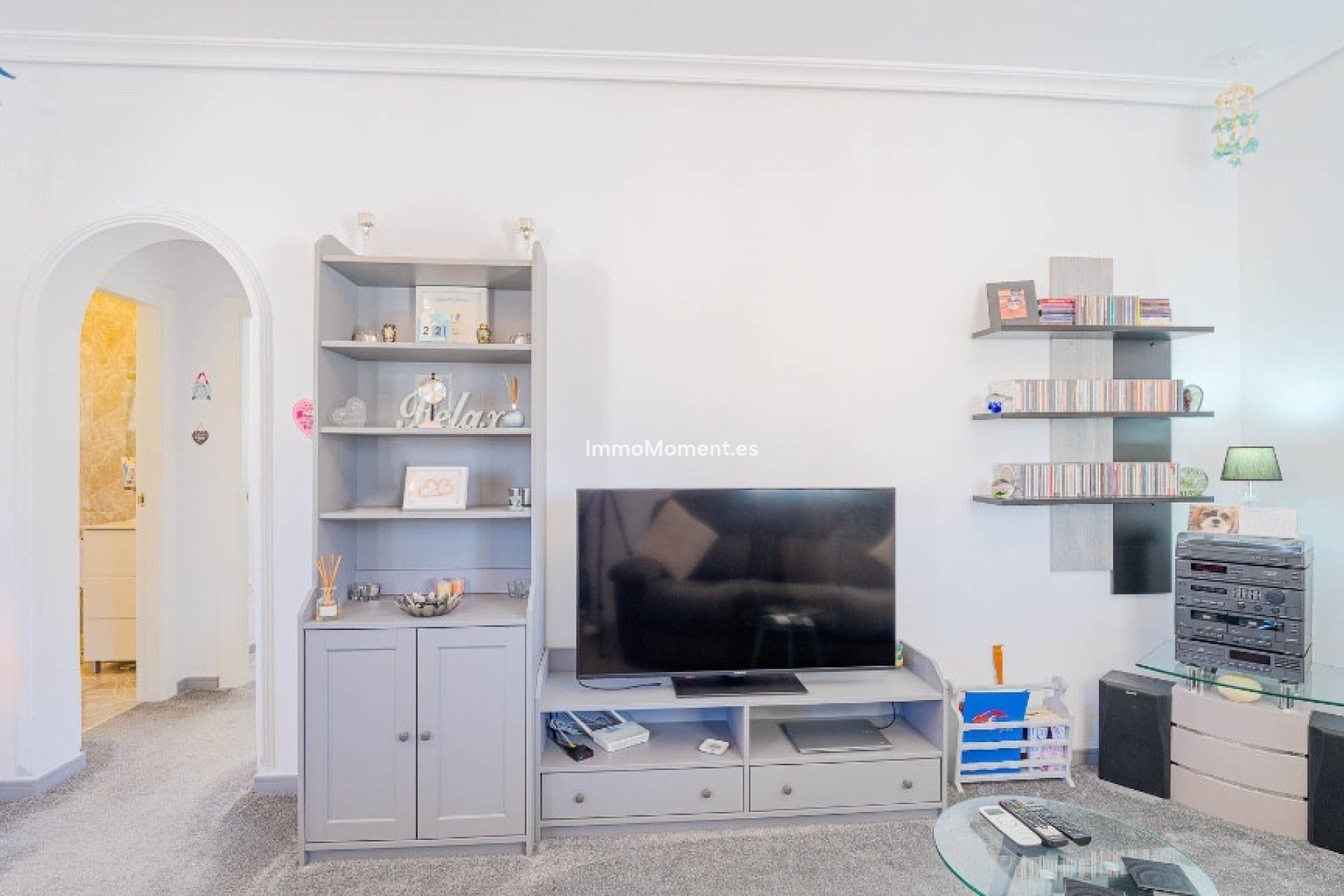 Resale - Detached villa - Orihuela - Los Altos