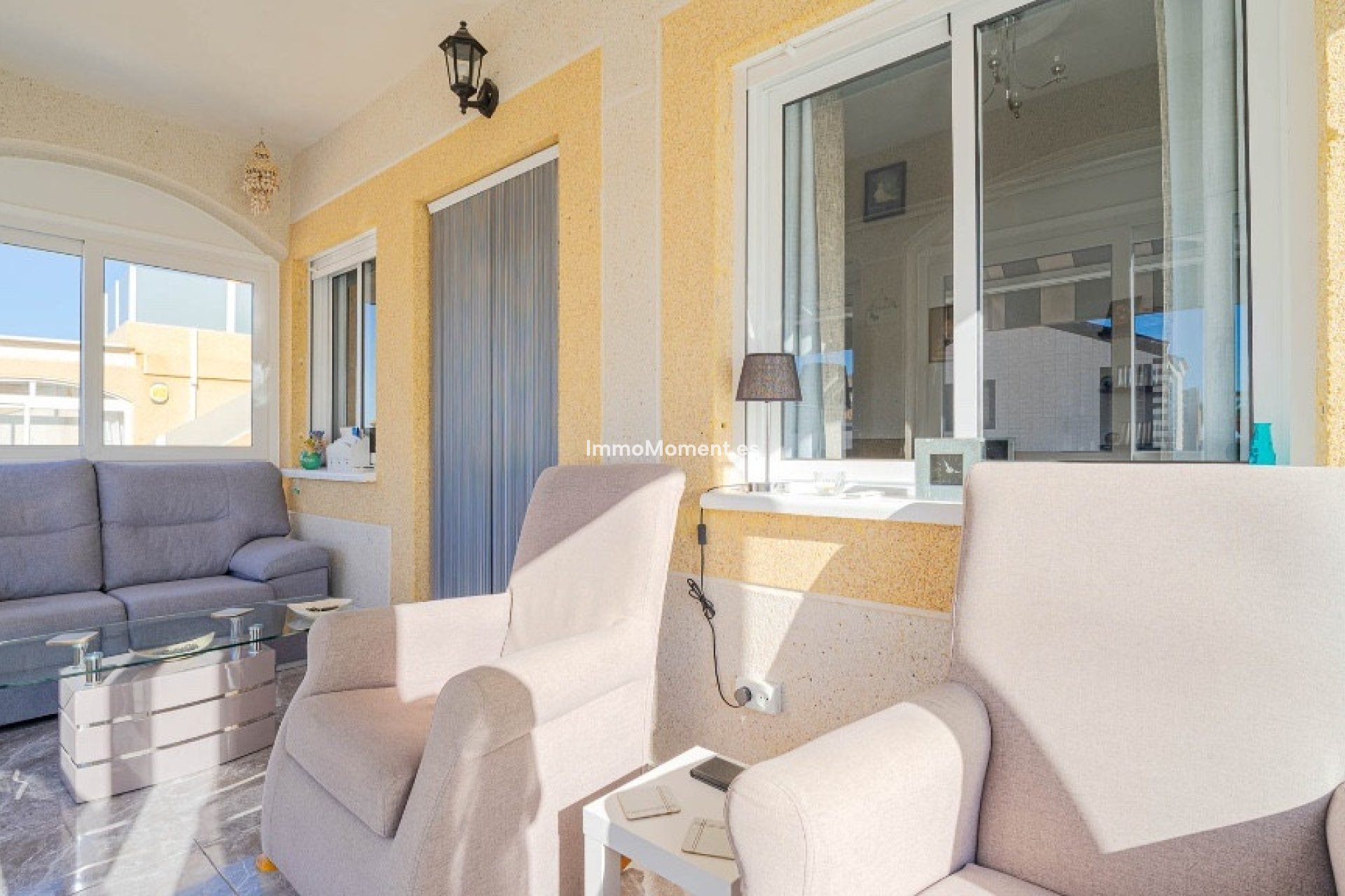 Resale - Detached villa - Orihuela - Los Altos